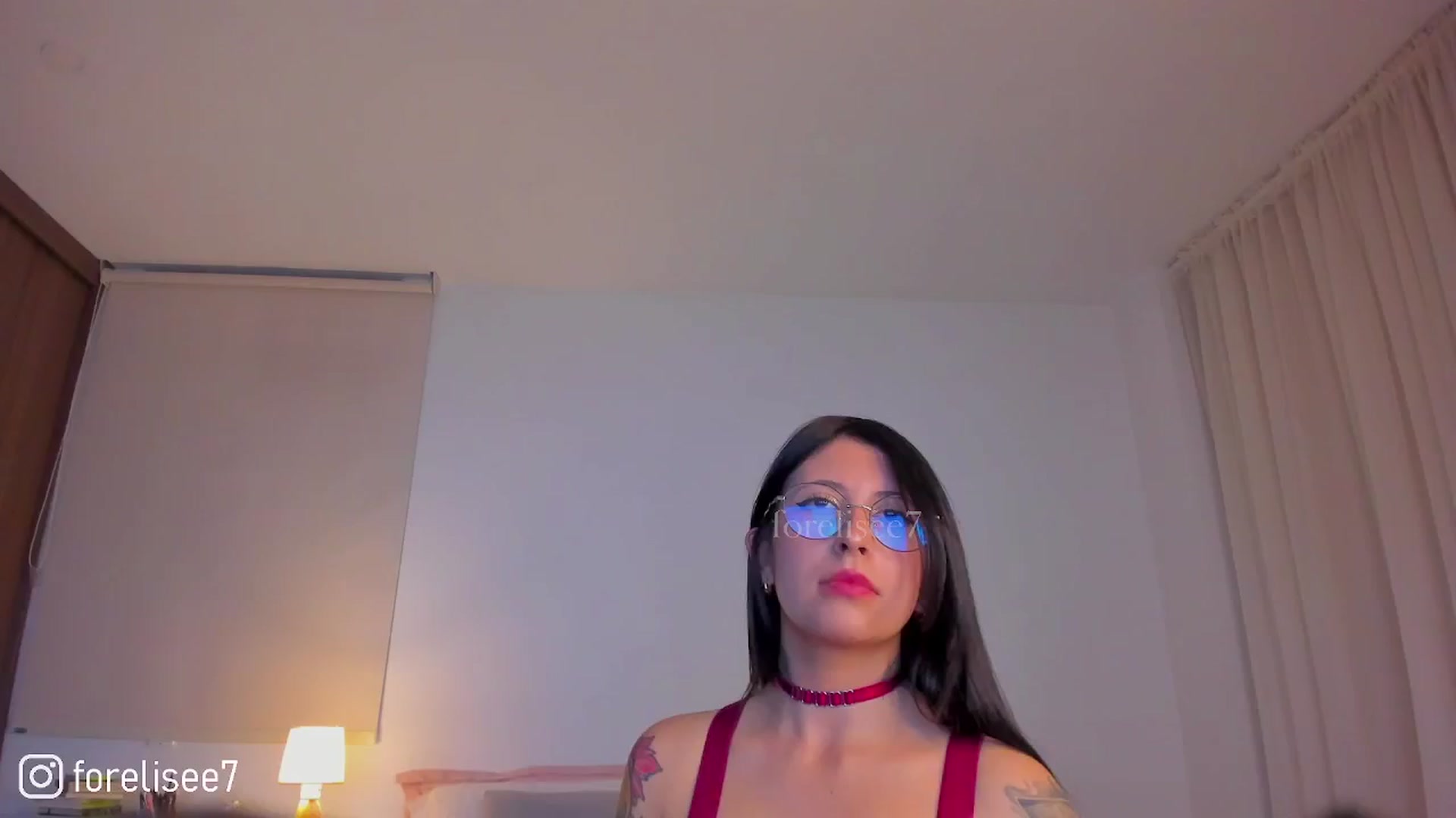 Gallery image thumbnail from ForElisee's myfreecams stream on, 06/19/2024, 04:14 image 20 of 20