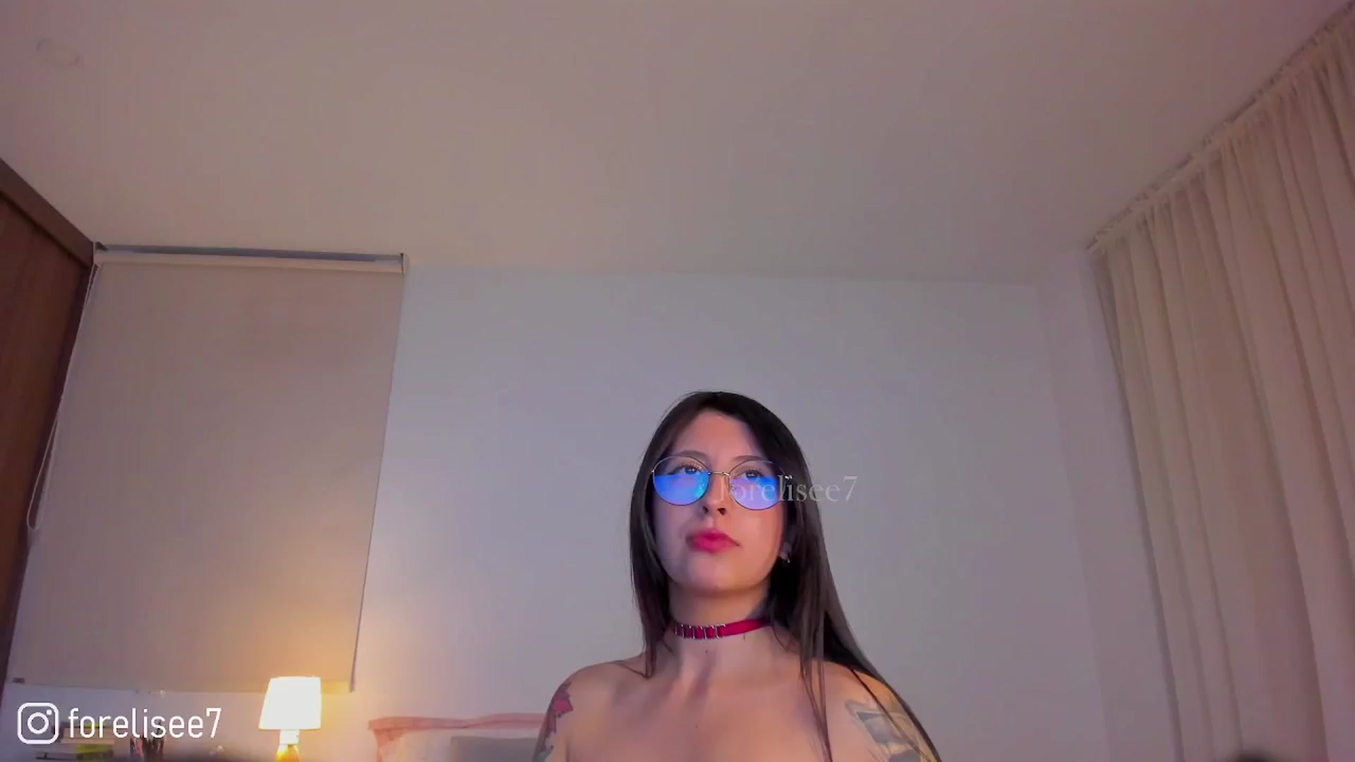 Gallery image thumbnail from ForElisee's myfreecams stream on, 06/19/2024, 04:14 image 10 of 20