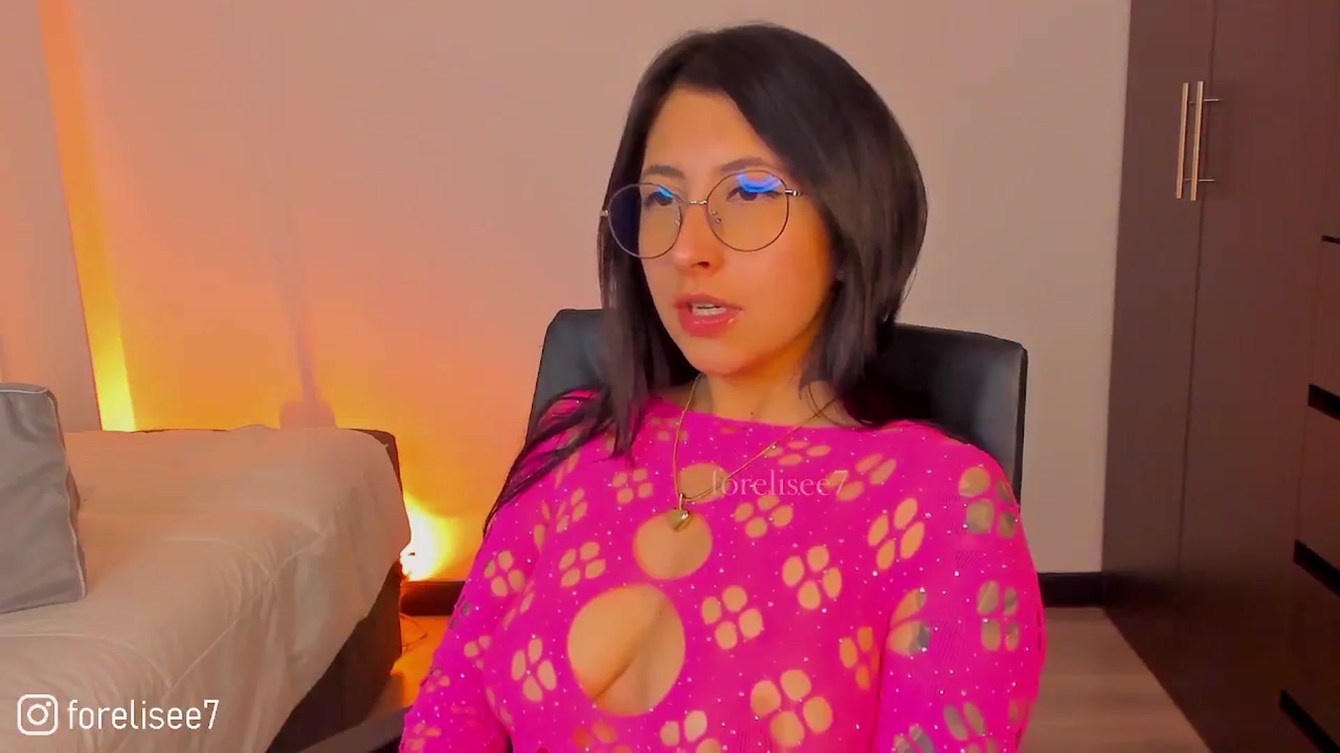 Gallery image thumbnail from ForElisee's myfreecams stream on, 08/14/2024, 09:17 image 7 of 20
