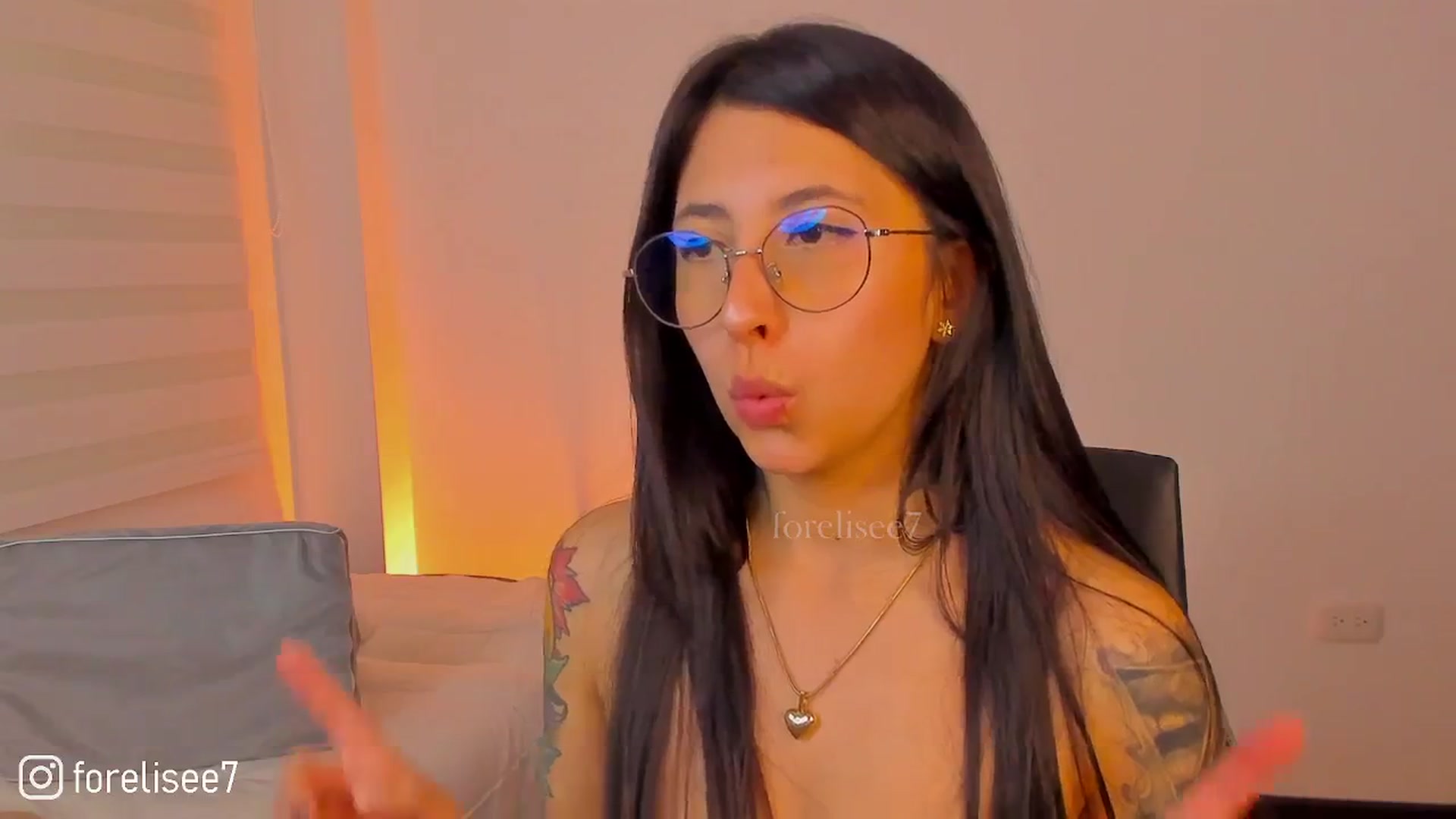 Gallery image thumbnail from ForElisee's myfreecams stream on, 08/14/2024, 09:17 image 2 of 20