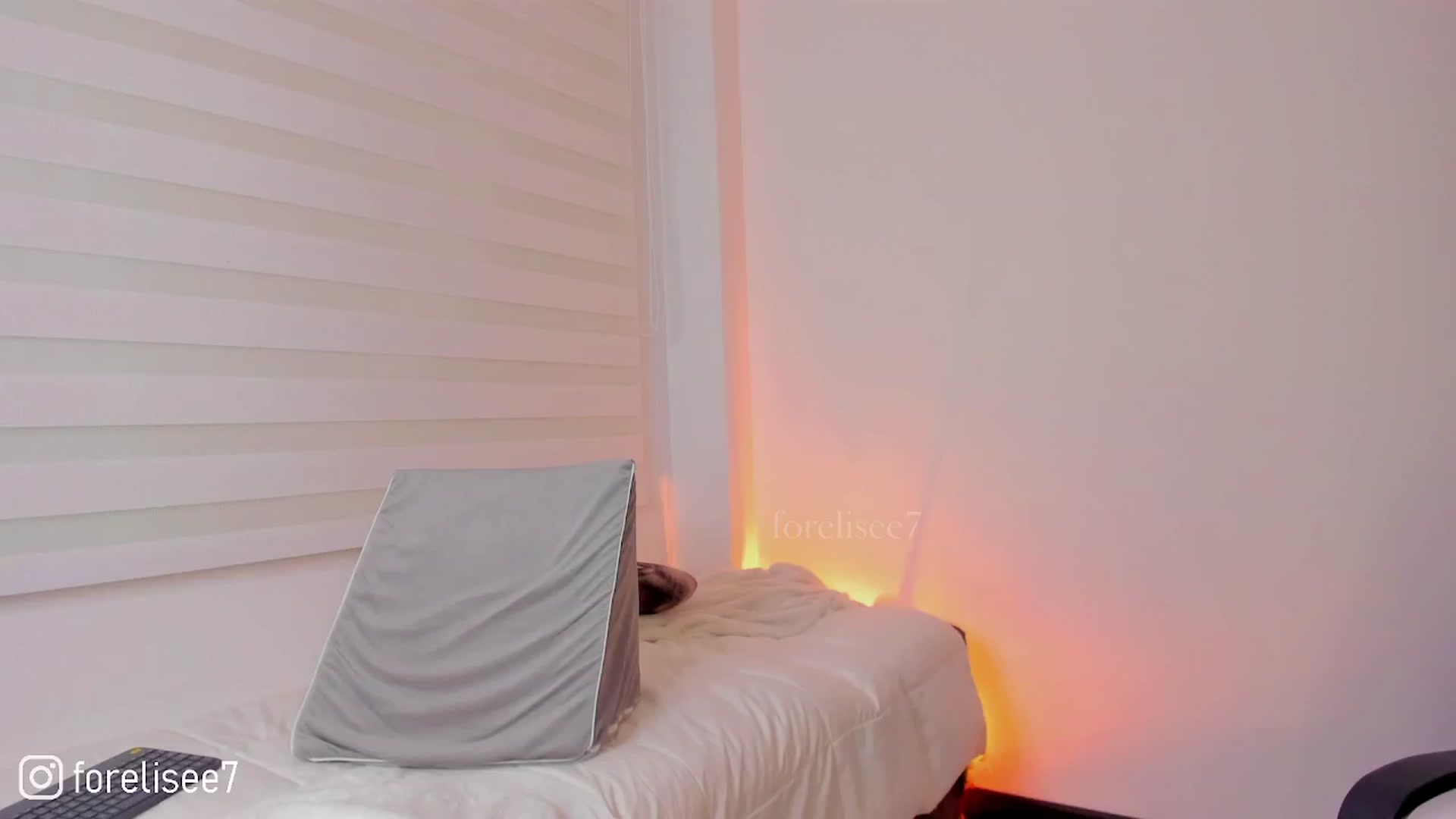Gallery image thumbnail from ForElisee's myfreecams stream on, 08/15/2024, 09:00 image 7 of 20