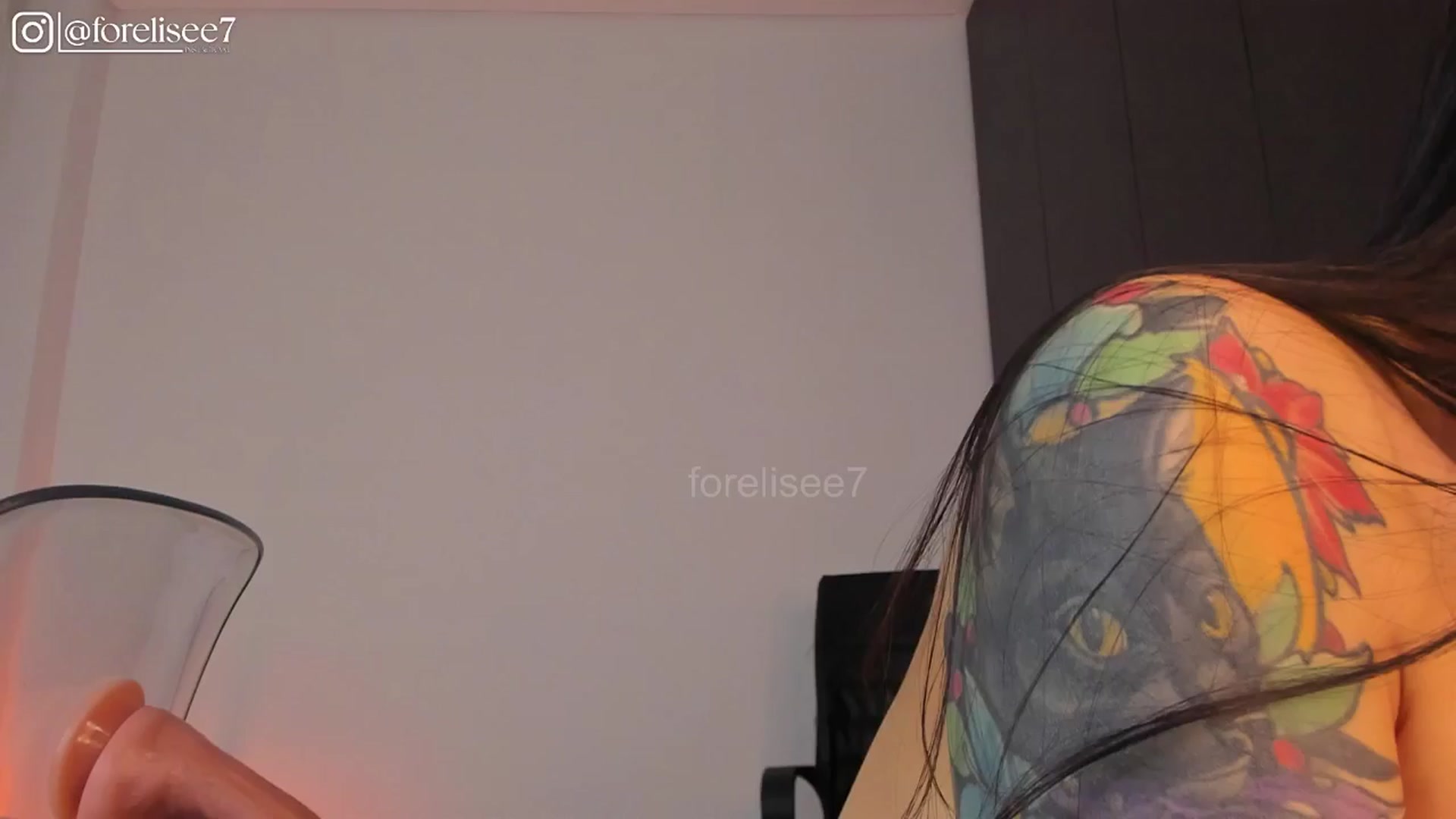Gallery image thumbnail from ForElisee's myfreecams stream on, 10/14/2024, 10:40 image 20 of 20