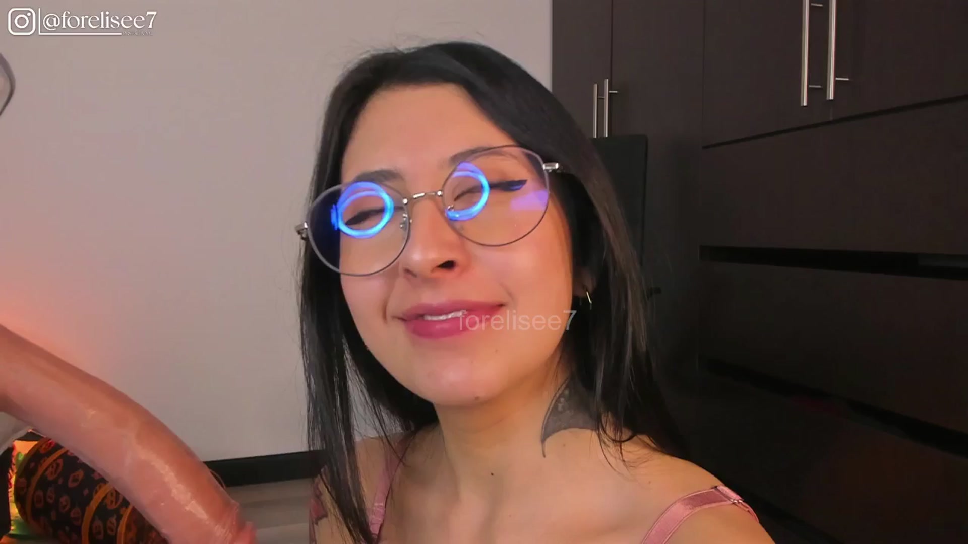 Gallery image thumbnail from ForElisee's myfreecams stream on, 10/15/2024, 08:24 image 8 of 20