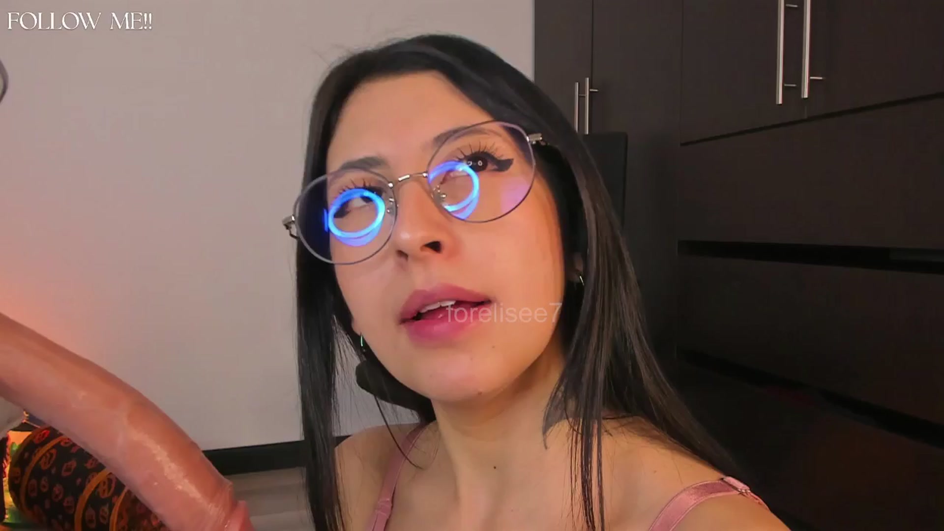 Gallery image thumbnail from ForElisee's myfreecams stream on, 10/15/2024, 08:24 image 6 of 20