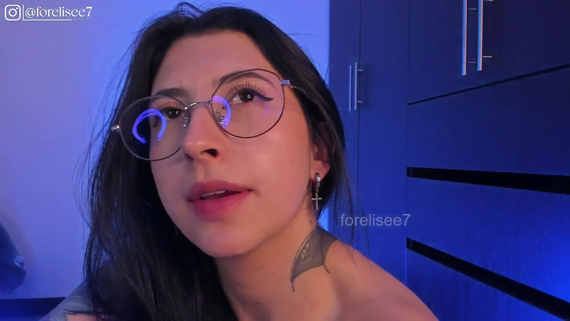 Gallery image thumbnail from ForElisee's myfreecams stream on, 10/28/2024, 10:18 image 12 of 20