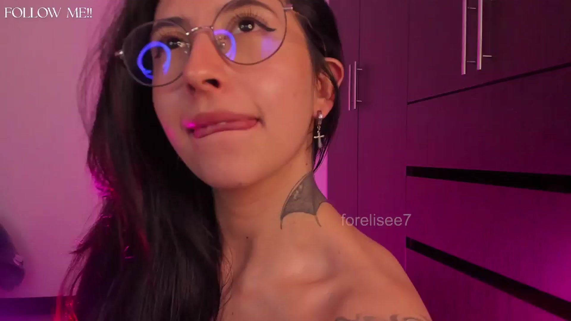 Gallery image thumbnail from ForElisee's myfreecams stream on, 10/28/2024, 10:18 image 9 of 20