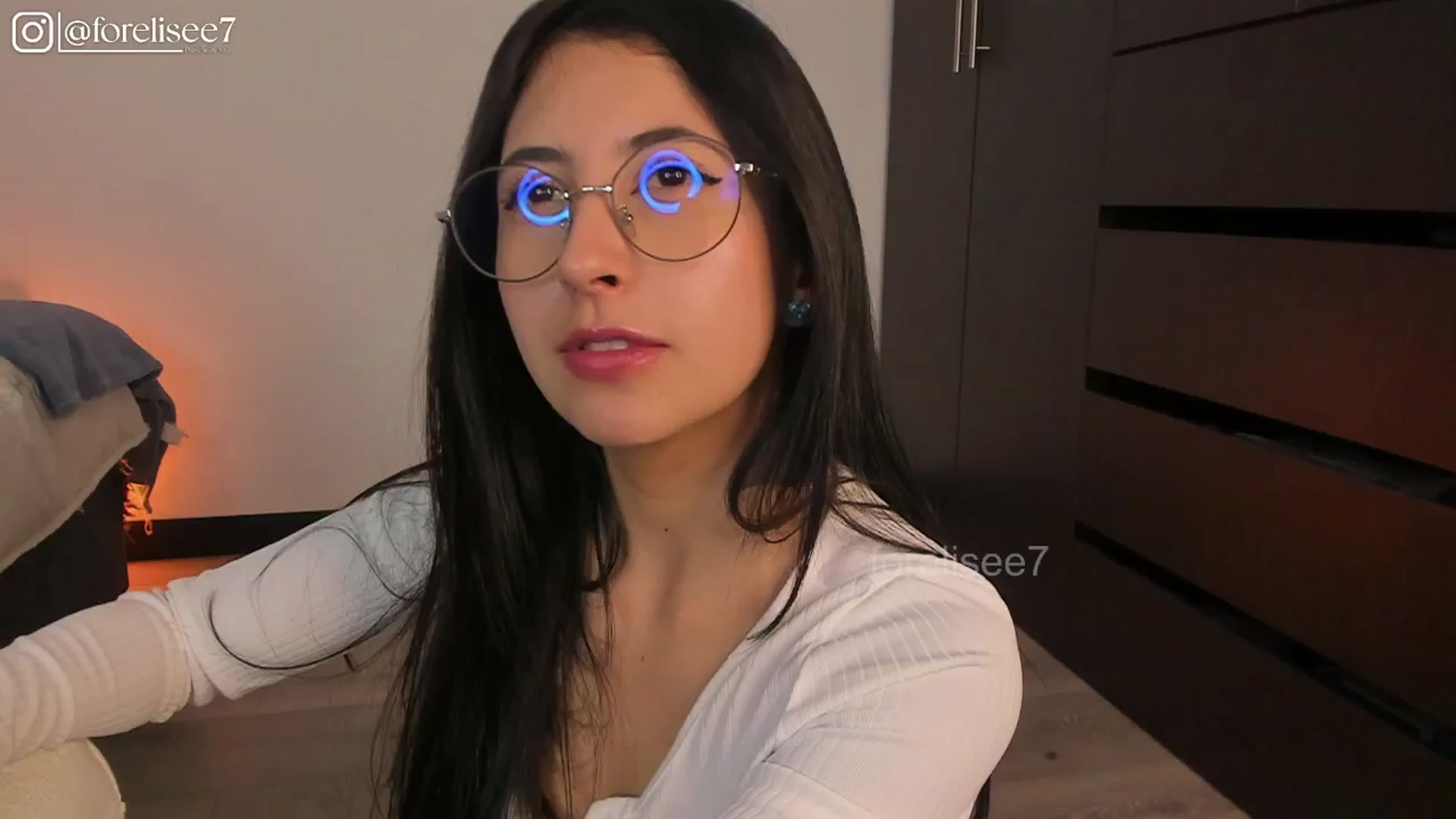 Gallery image thumbnail from ForElisee's myfreecams stream on, 10/30/2024, 09:13 image 5 of 20