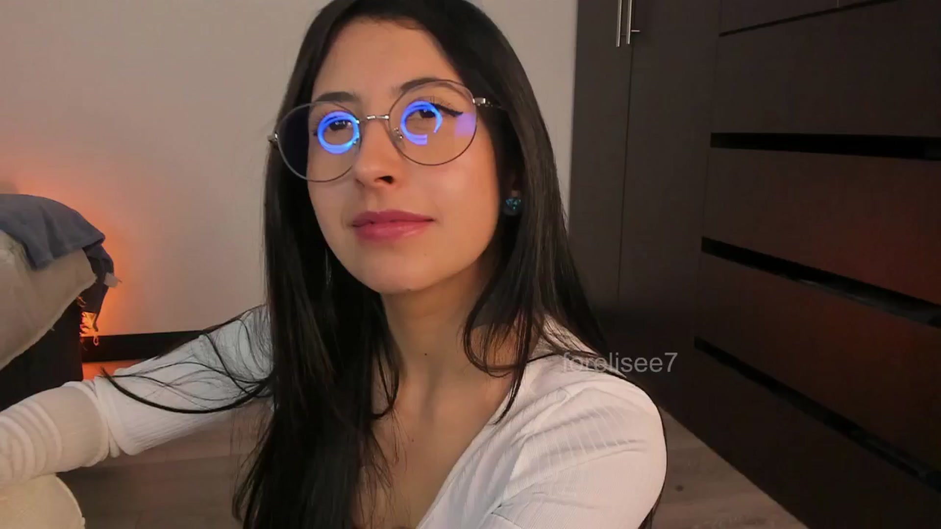 Gallery image thumbnail from ForElisee's myfreecams stream on, 10/30/2024, 09:13 image 7 of 20