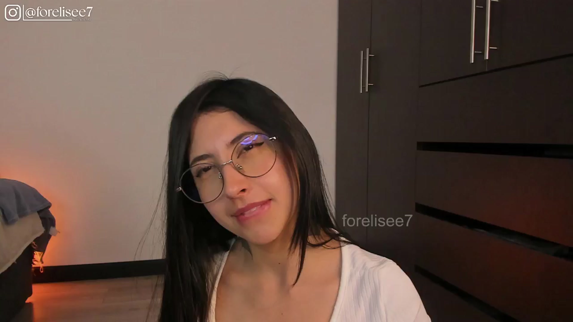 Gallery image thumbnail from ForElisee's myfreecams stream on, 10/30/2024, 09:13 image 11 of 20