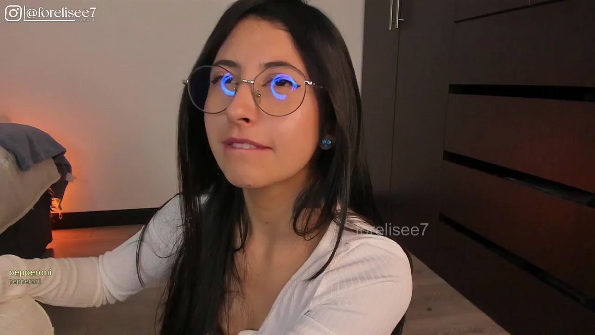 Gallery image thumbnail from ForElisee's myfreecams stream on, 10/30/2024, 09:13 image 6 of 20