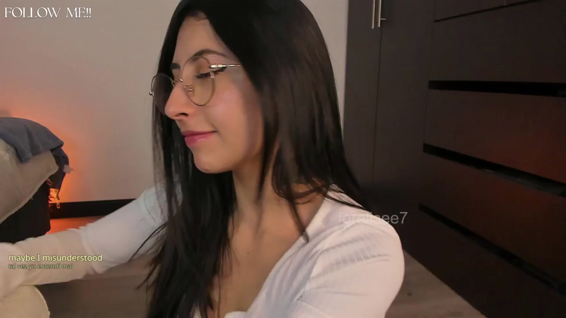 Gallery image thumbnail from ForElisee's myfreecams stream on, 10/30/2024, 09:13 image 4 of 20