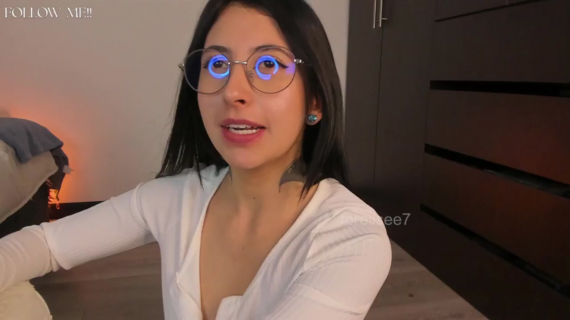 Gallery image thumbnail from ForElisee's myfreecams stream on, 10/30/2024, 09:13 image 9 of 20