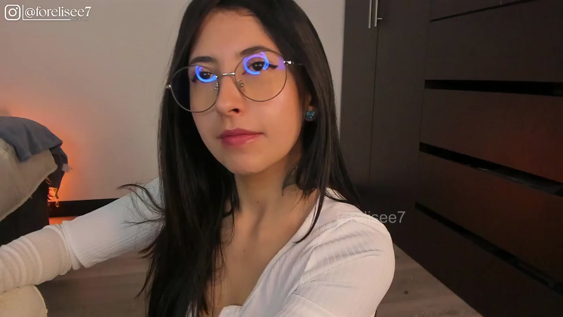 Gallery image thumbnail from ForElisee's myfreecams stream on, 10/30/2024, 09:13 image 3 of 20