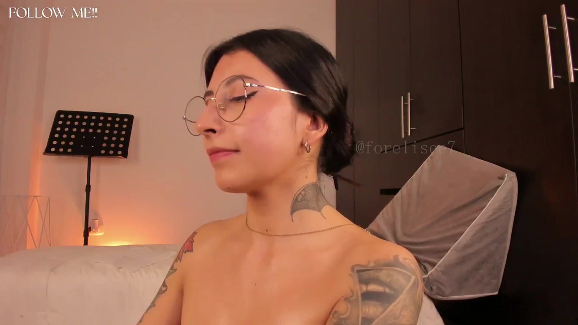 Gallery image thumbnail from ForElisee's myfreecams stream on, 02/24/2025, 10:38 image 20 of 20