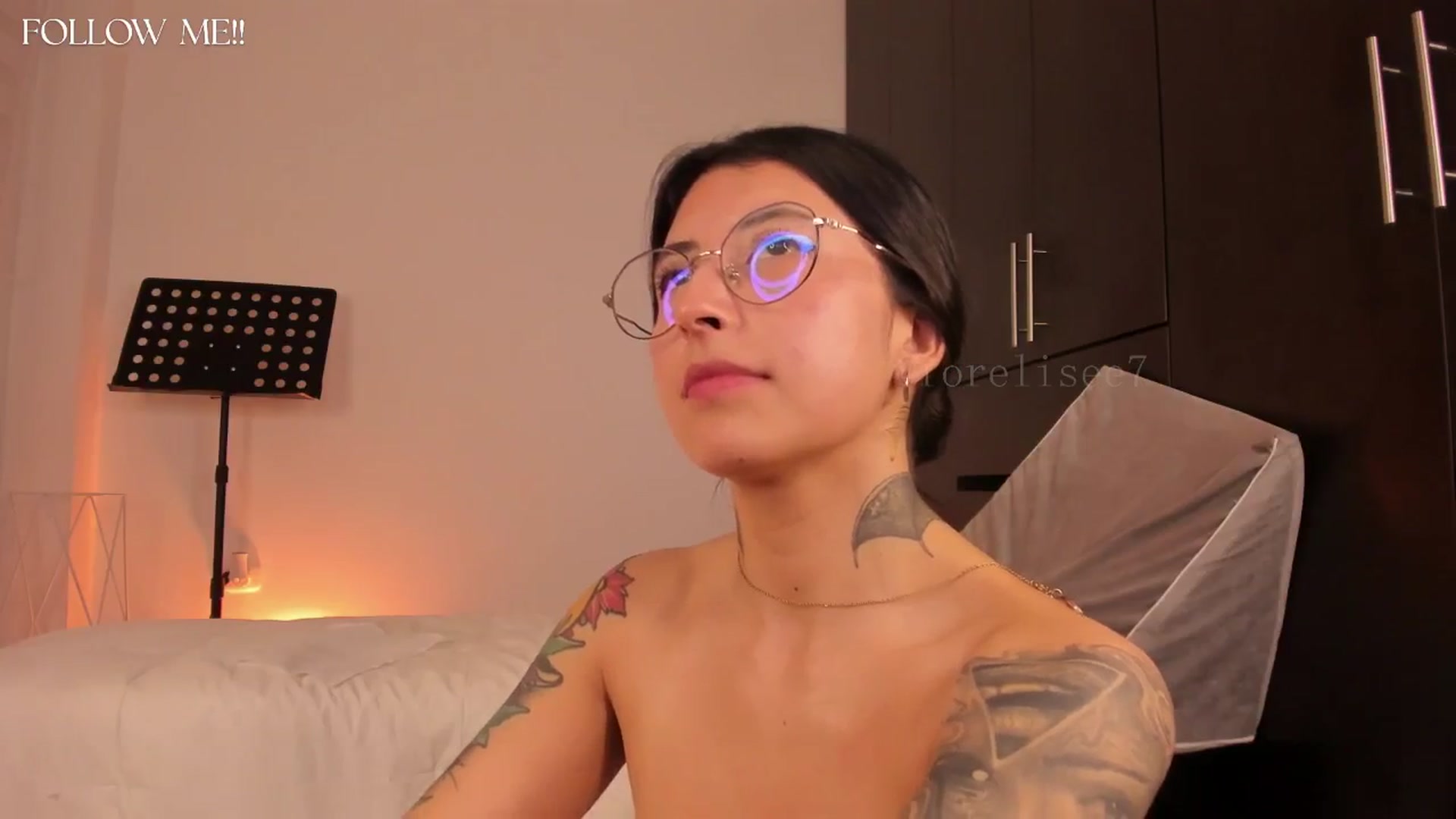 Gallery image thumbnail from ForElisee's myfreecams stream on, 02/24/2025, 10:38 image 19 of 20
