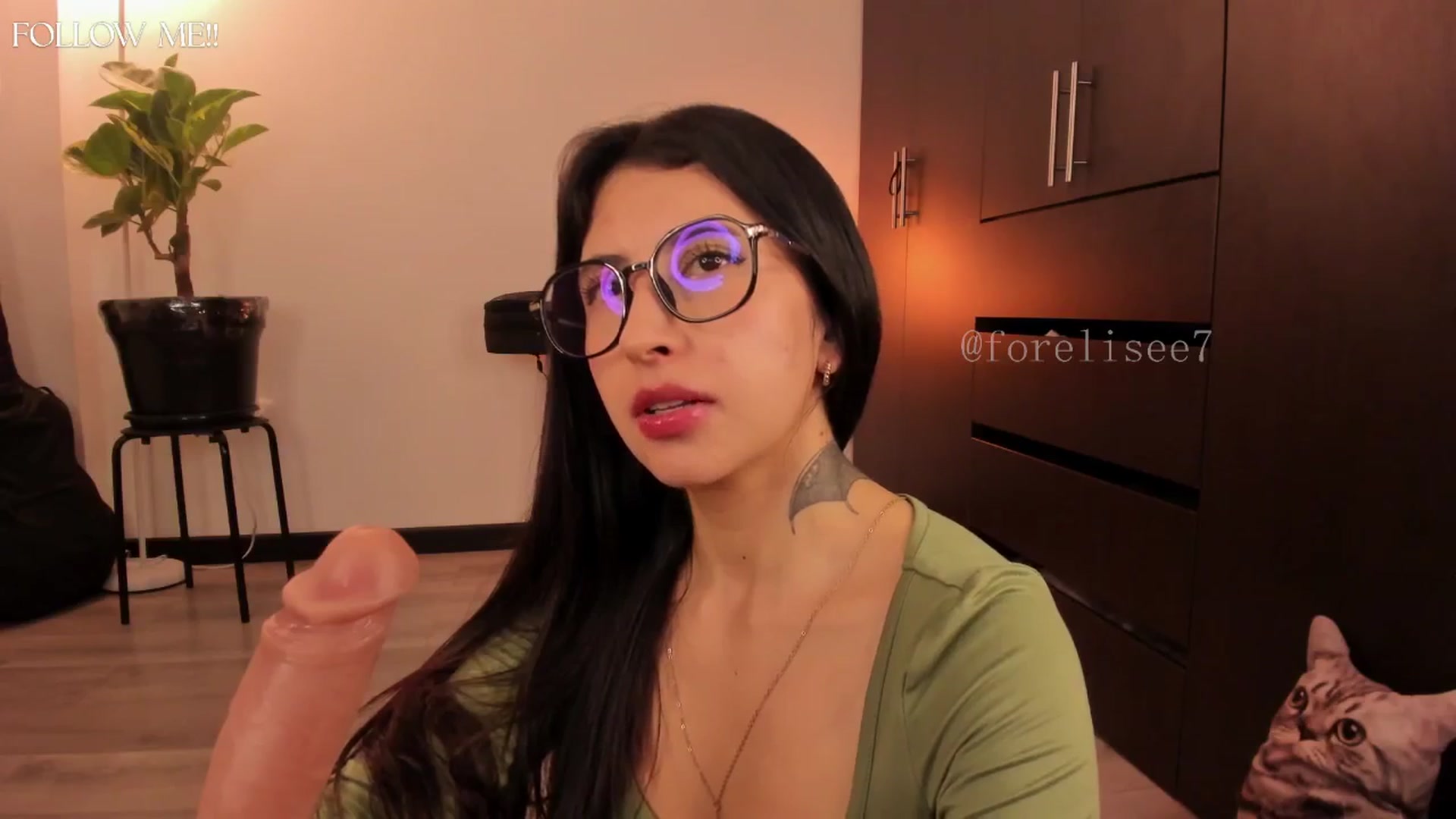 Gallery image thumbnail from ForElisee's myfreecams stream on, 07/25/2025, 08:11 image 10 of 20