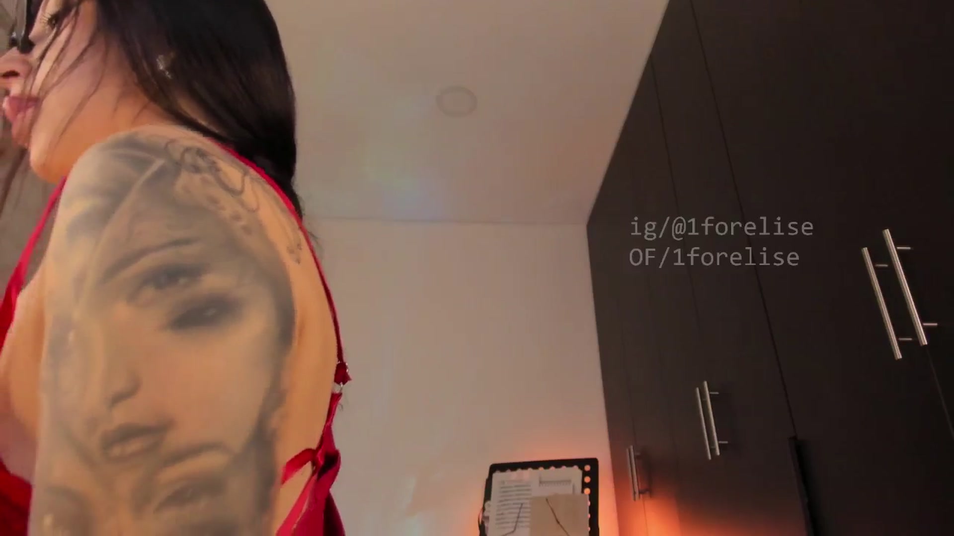 Gallery image thumbnail from ForElisee's myfreecams stream on, 04/23/2026, 10:20 image 10 of 20
