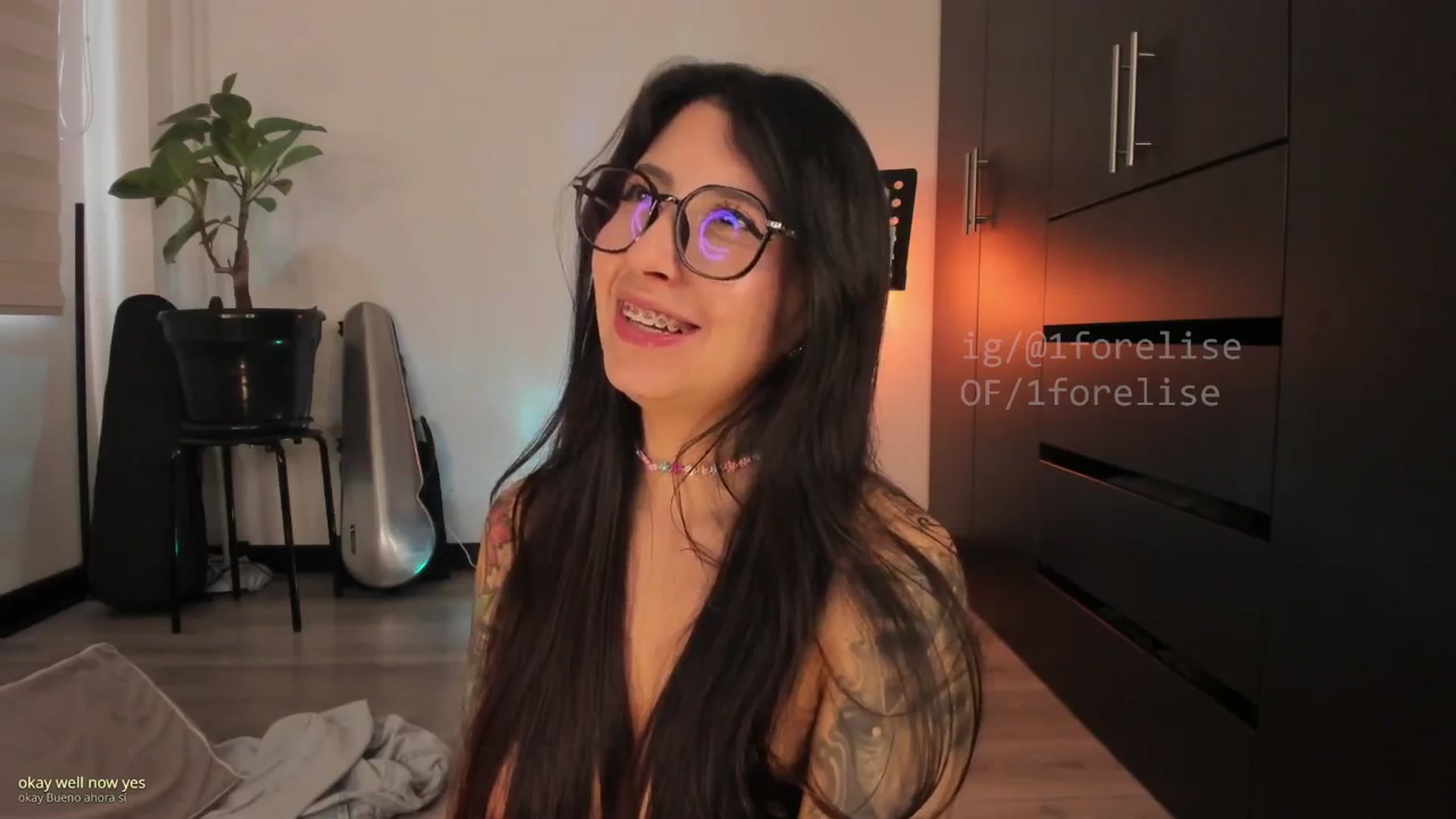Gallery image thumbnail from ForElisee's myfreecams stream on, 04/25/2026, 12:48 image 19 of 20