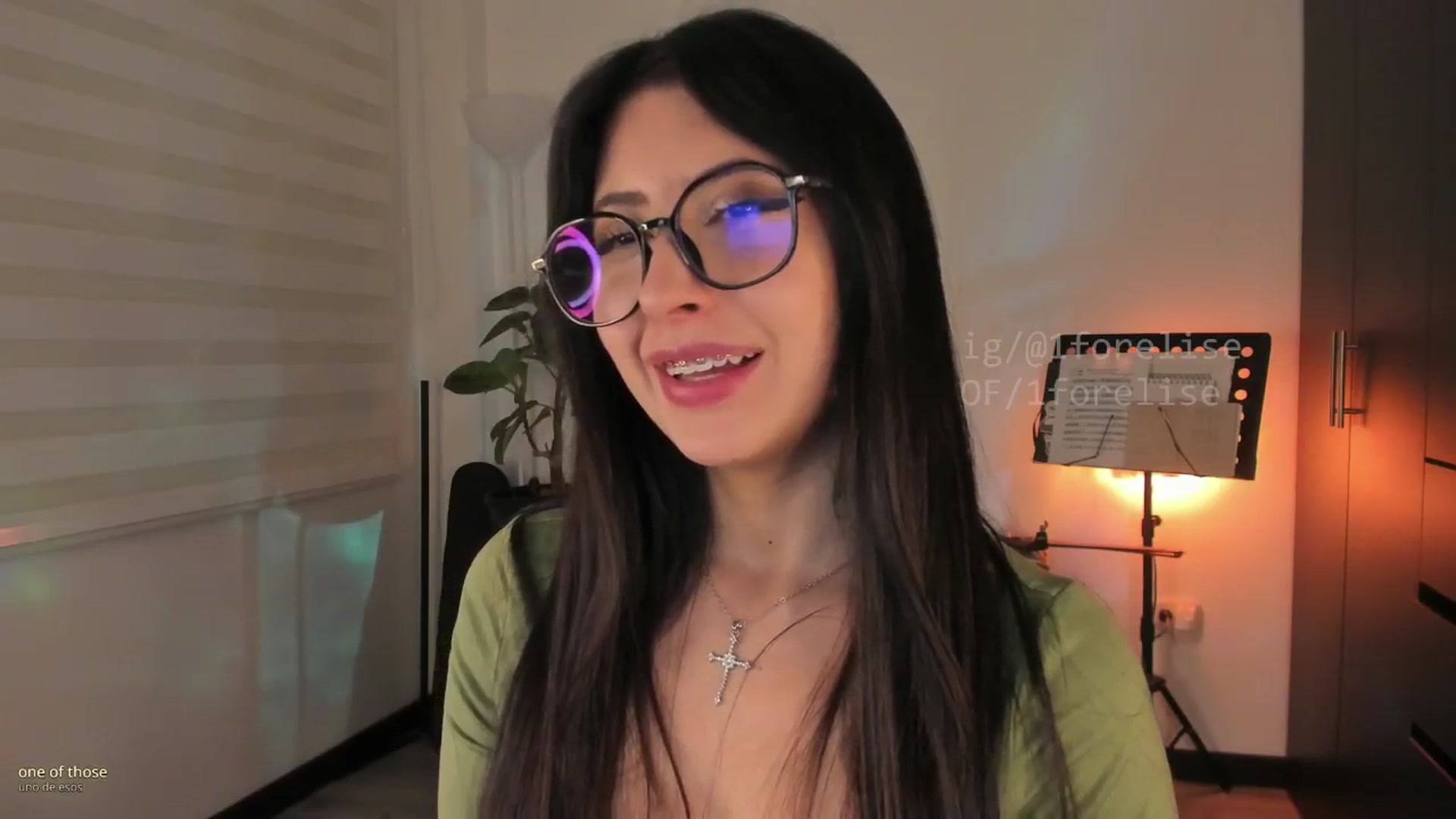 Gallery image thumbnail from ForElisee's myfreecams stream on, 05/01/2026, 07:55 image 2 of 20