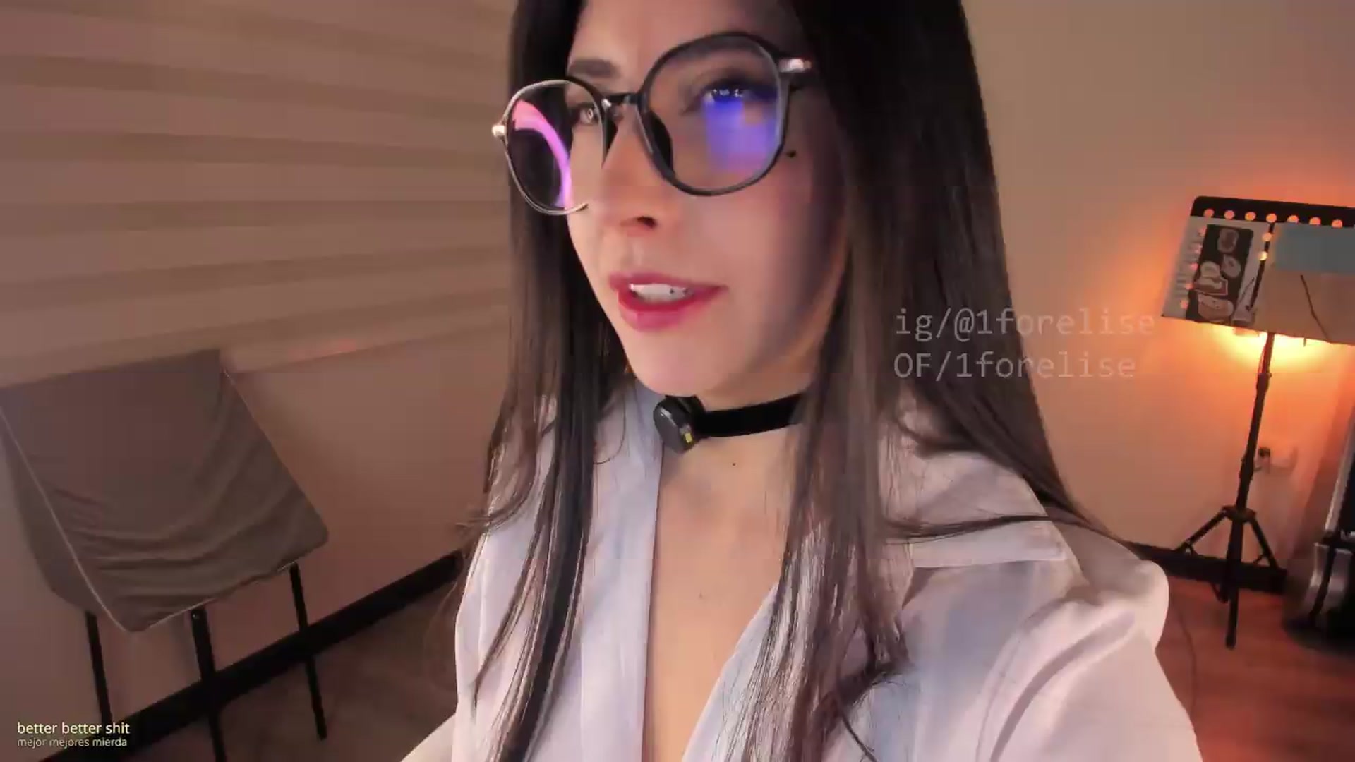 Gallery image thumbnail from ForElisee's myfreecams stream on, 06/28/2026, 06:57 image 12 of 20