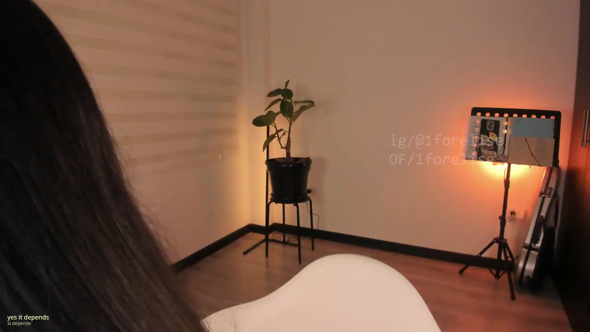Gallery image thumbnail from ForElisee's myfreecams stream on, 07/24/2026, 05:06 image 4 of 20