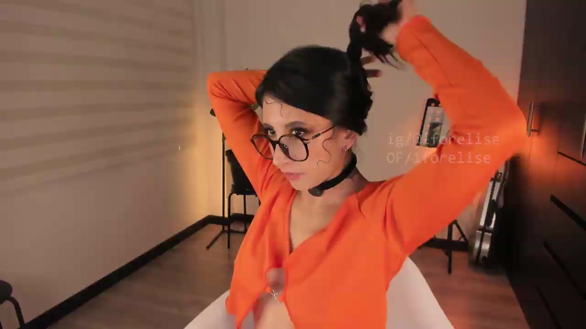 Gallery image thumbnail from ForElisee's myfreecams stream on, 08/28/2026, 04:49 image 12 of 20