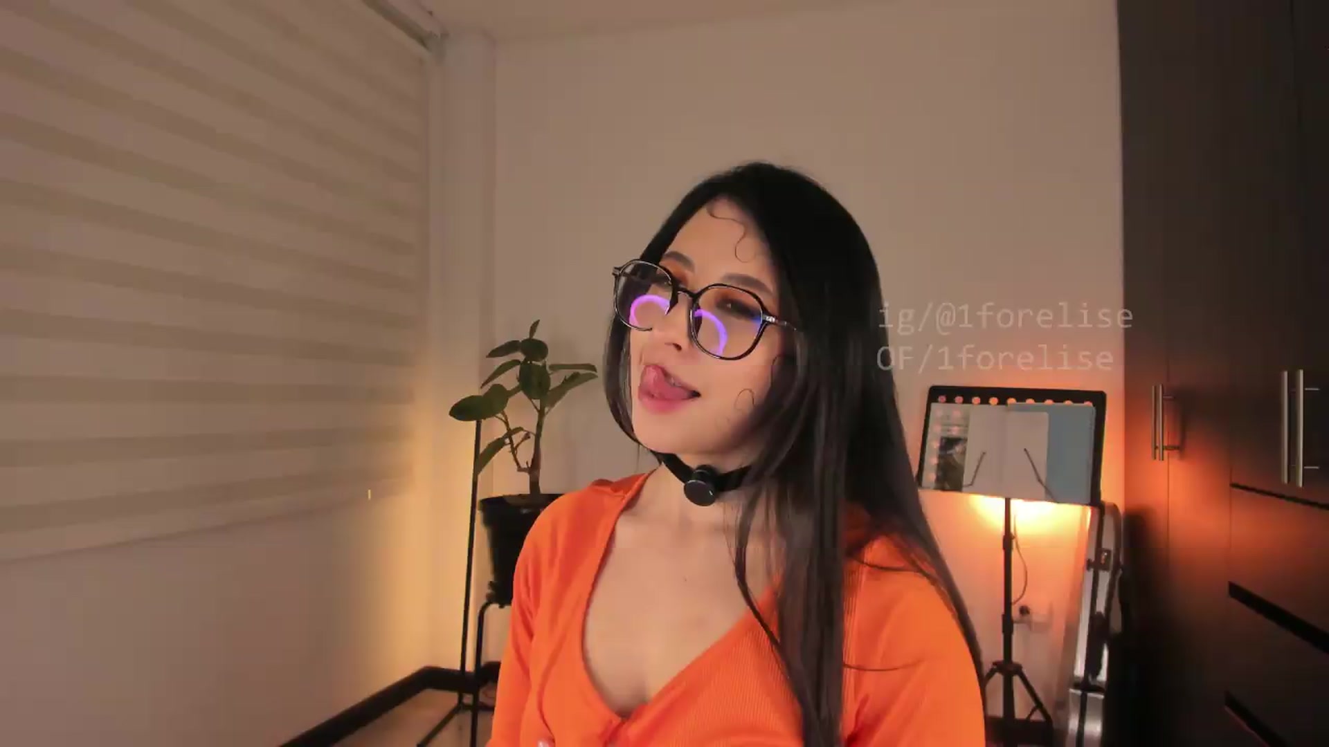 Gallery image thumbnail from ForElisee's myfreecams stream on, 08/28/2026, 04:49 image 11 of 20