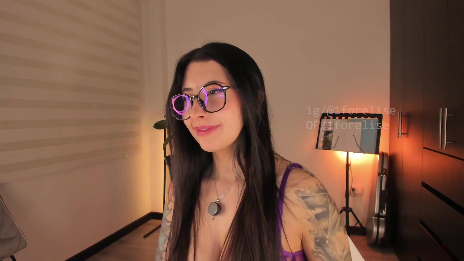 Gallery image thumbnail from ForElisee's myfreecams stream on, 09/02/2026, 08:47 image 17 of 20