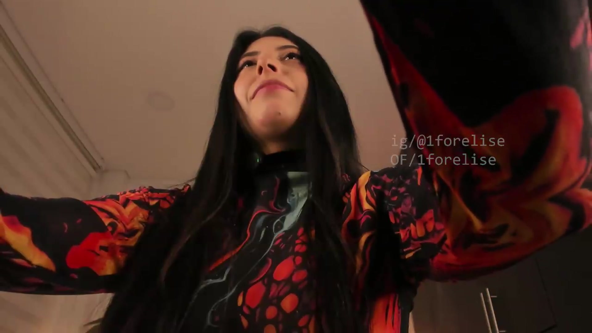 Gallery image thumbnail from ForElisee's myfreecams stream on, 09/05/2026, 11:14 image 5 of 20