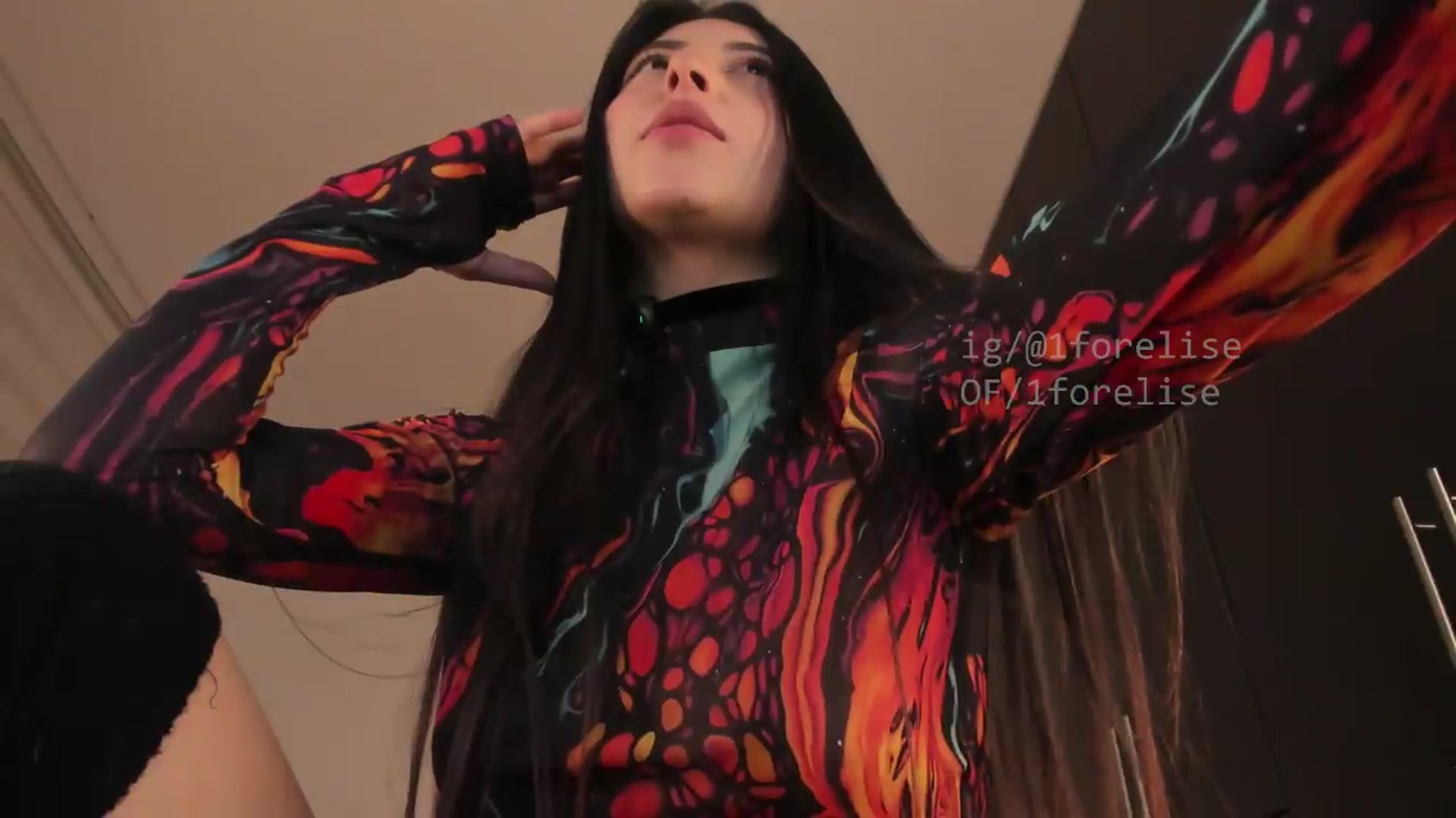Gallery image thumbnail from ForElisee's myfreecams stream on, 09/05/2026, 11:14 image 10 of 20