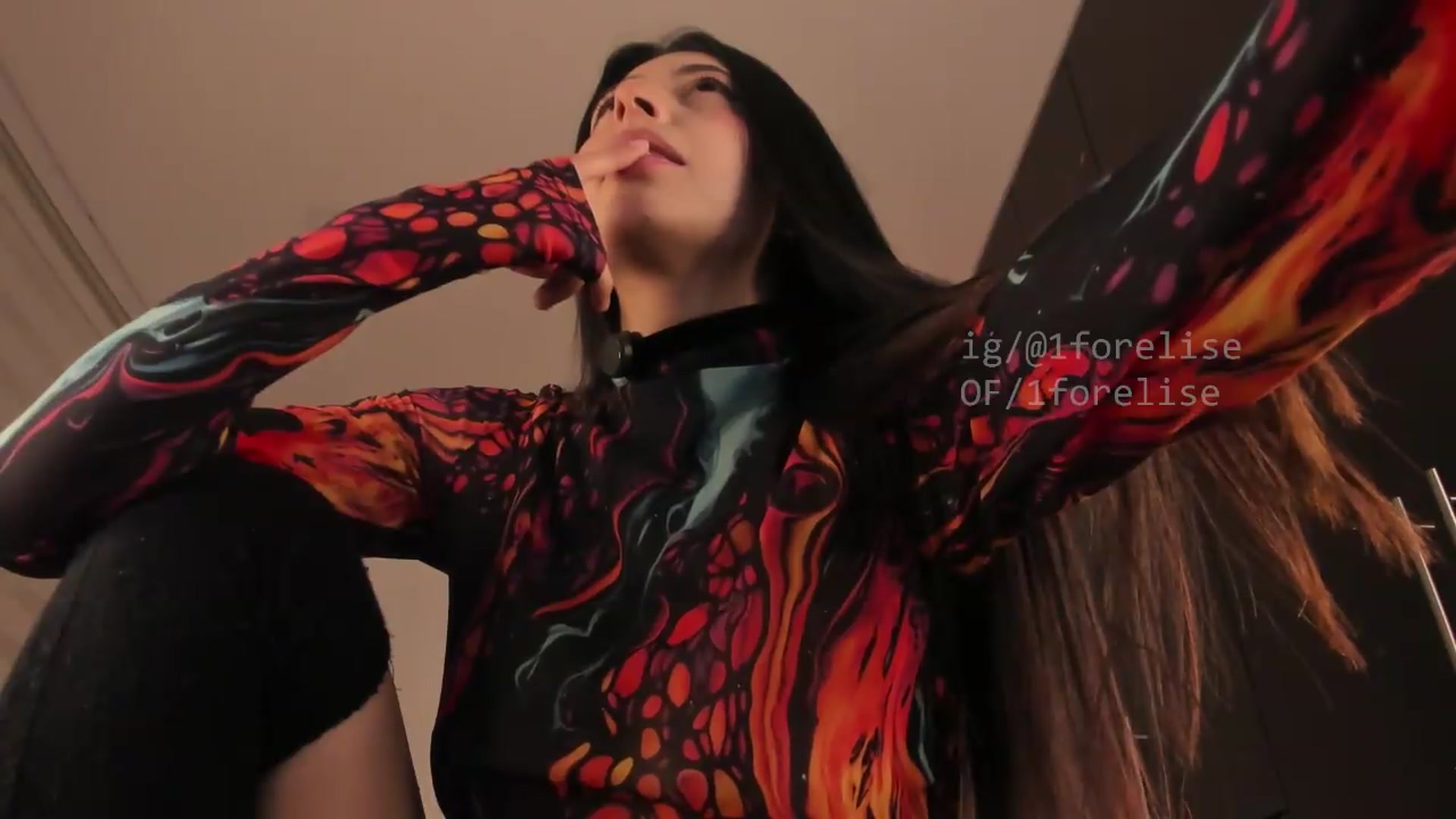 Gallery image thumbnail from ForElisee's myfreecams stream on, 09/05/2026, 11:14 image 13 of 20
