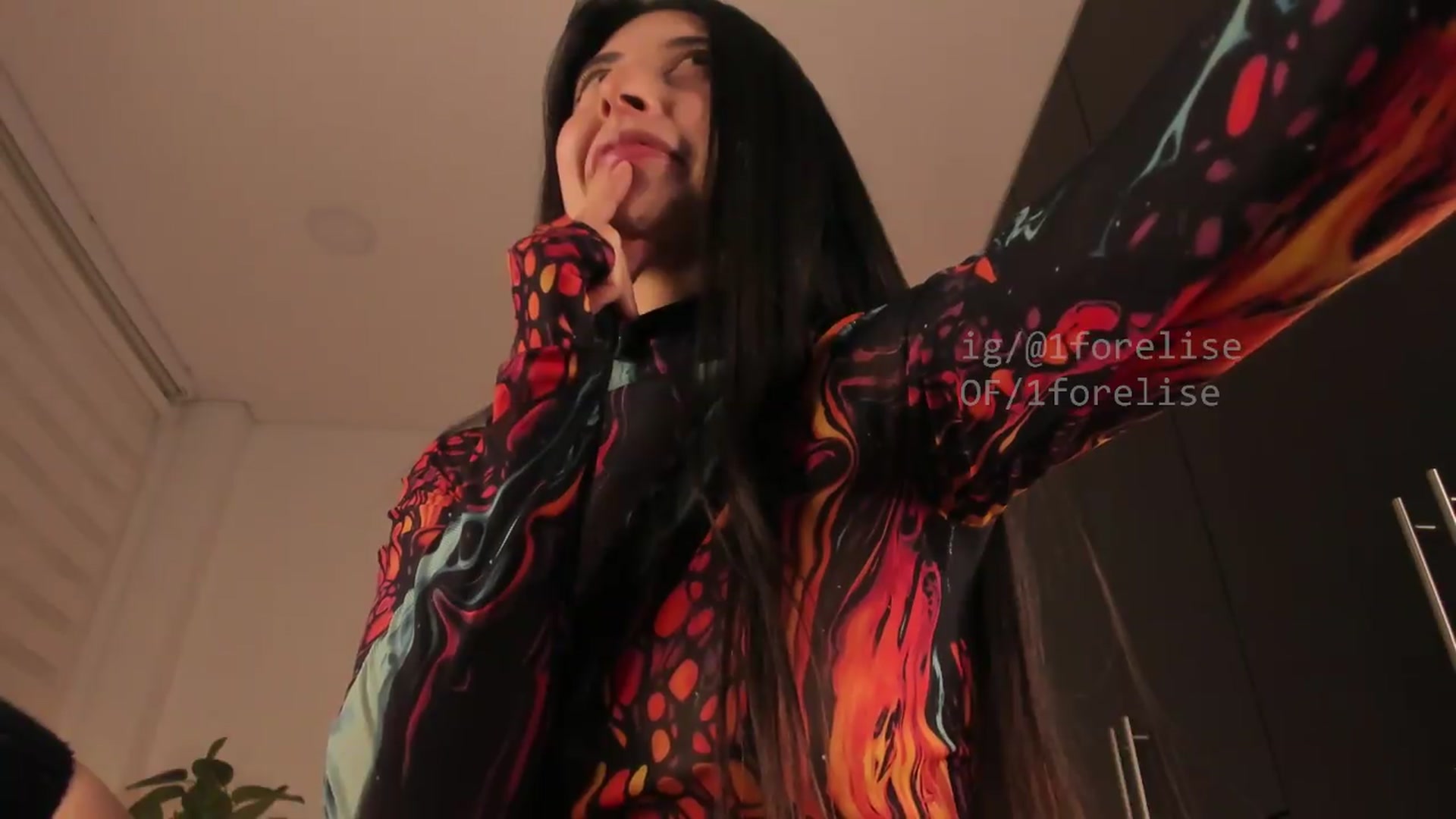 Gallery image thumbnail from ForElisee's myfreecams stream on, 09/05/2026, 11:14 image 9 of 20