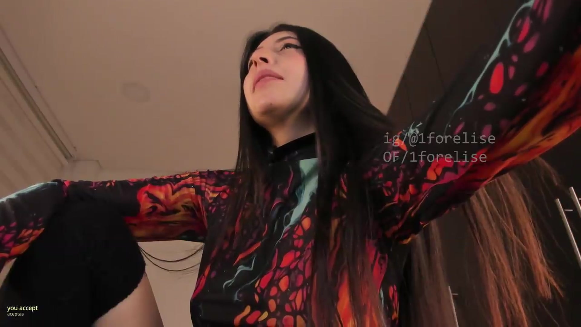 Gallery image thumbnail from ForElisee's myfreecams stream on, 09/05/2026, 11:14 image 16 of 20