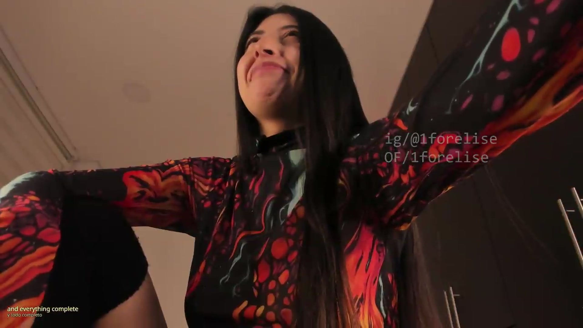 Gallery image thumbnail from ForElisee's myfreecams stream on, 09/05/2026, 11:14 image 15 of 20