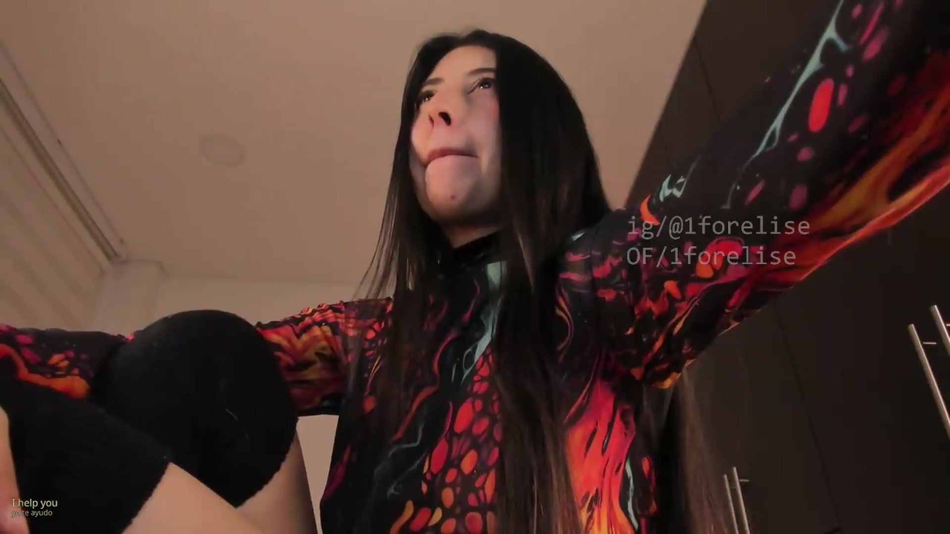 Gallery image thumbnail from ForElisee's myfreecams stream on, 09/05/2026, 11:14 image 17 of 20
