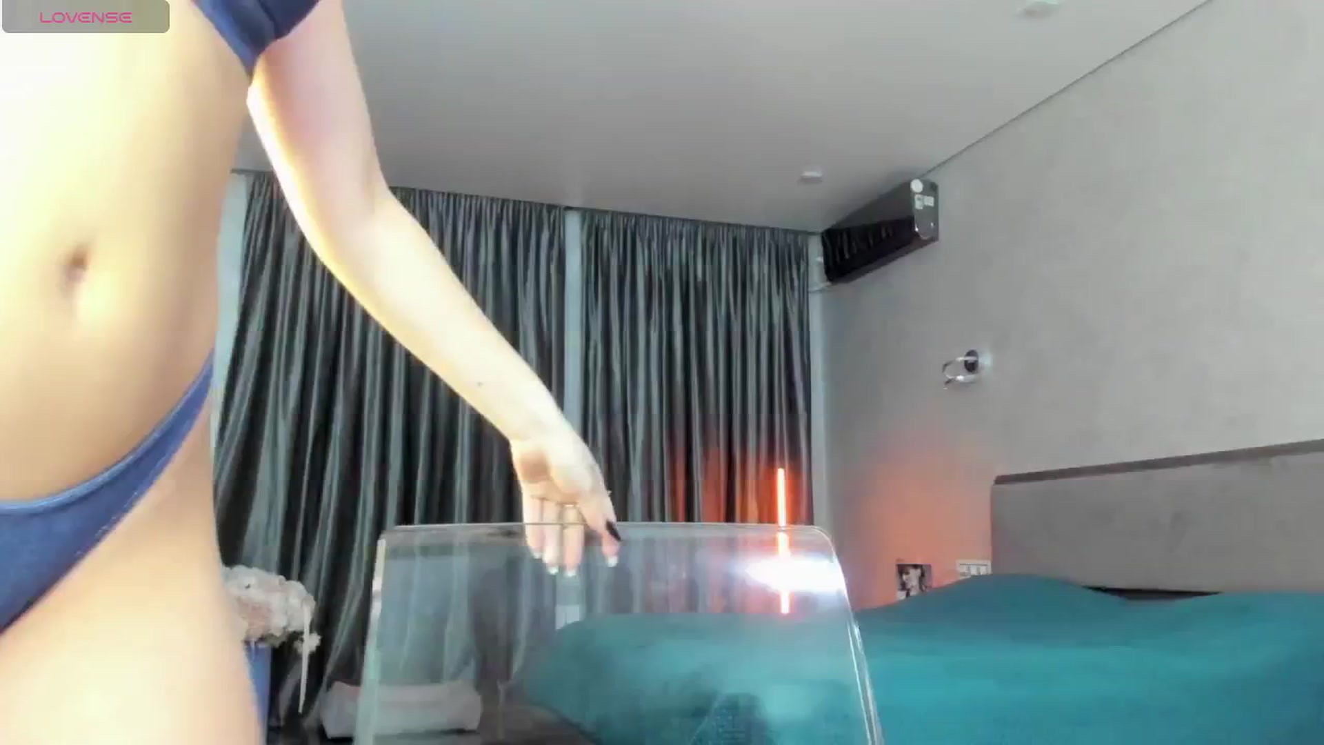 Gallery image thumbnail from ForLoveK's myfreecams stream on, 11/27/2025, 20:46 image 13 of 20