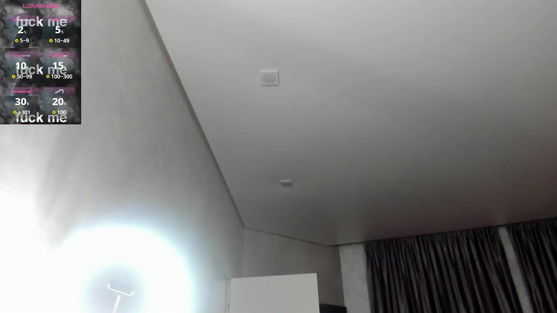 Gallery image thumbnail from ForLoveK's myfreecams stream on, 12/03/2025, 22:01 image 11 of 20