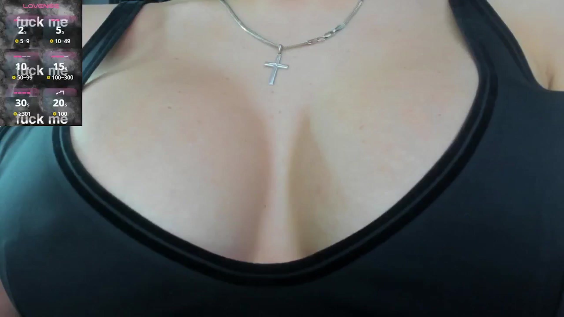 Gallery image thumbnail from ForLoveK's myfreecams stream on, 12/03/2025, 22:01 image 14 of 20