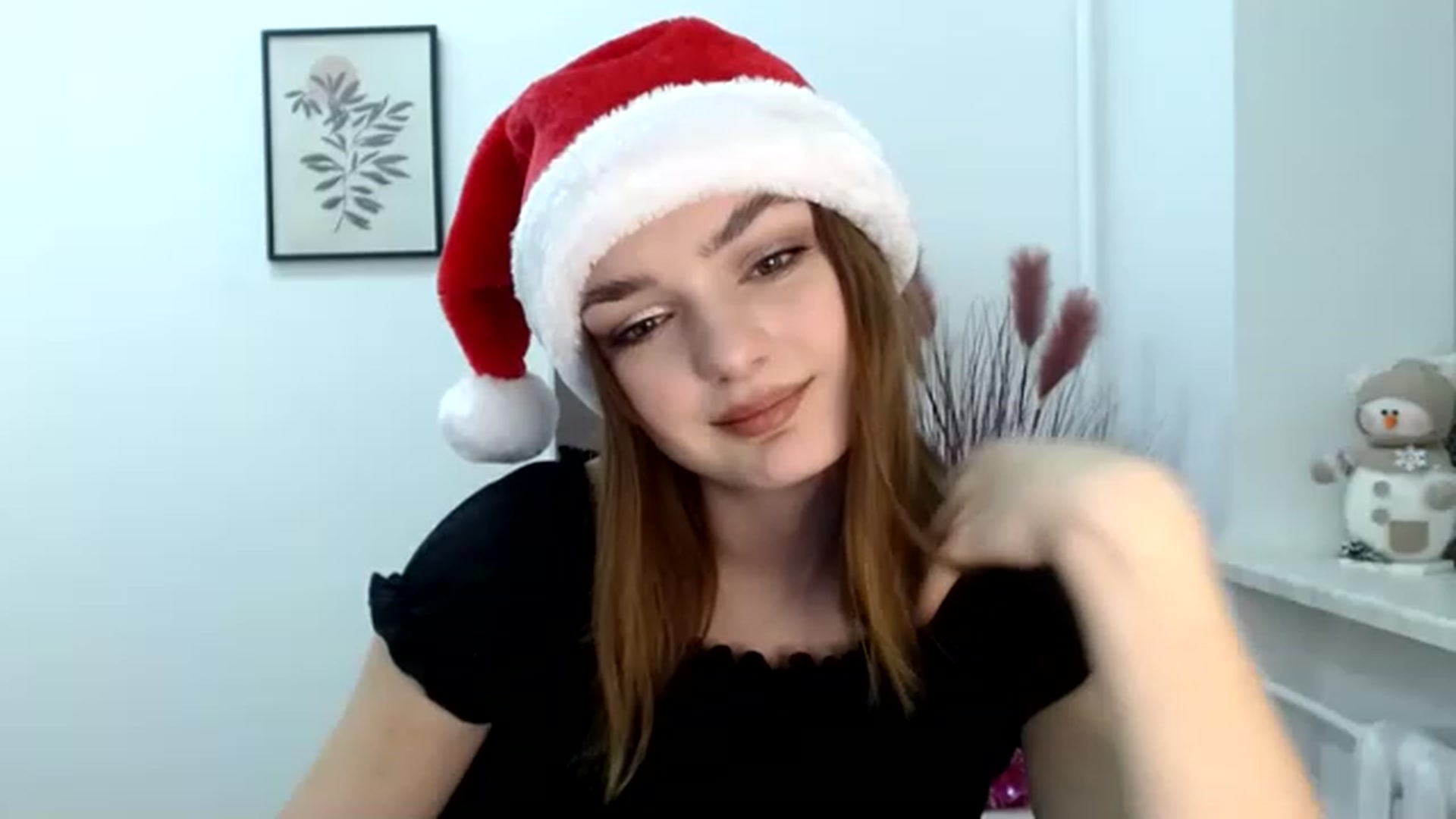 Gallery image thumbnail from For_Love_'s myfreecams stream on, 12/23/2022, 17:33 image 4 of 20