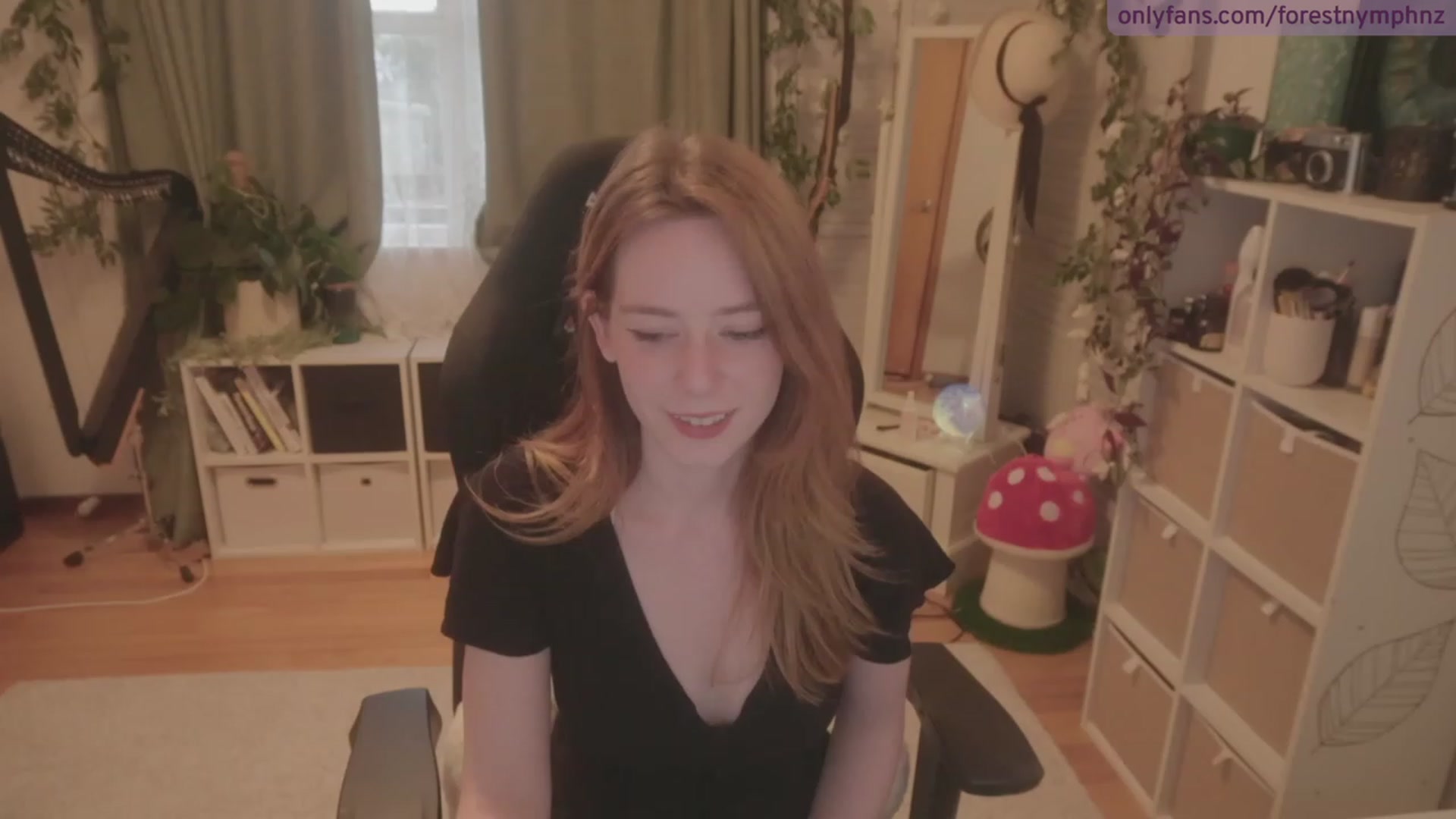 Gallery image thumbnail from Forest_nymph's myfreecams stream on, 06/26/2023, 05:14 image 1 of 20