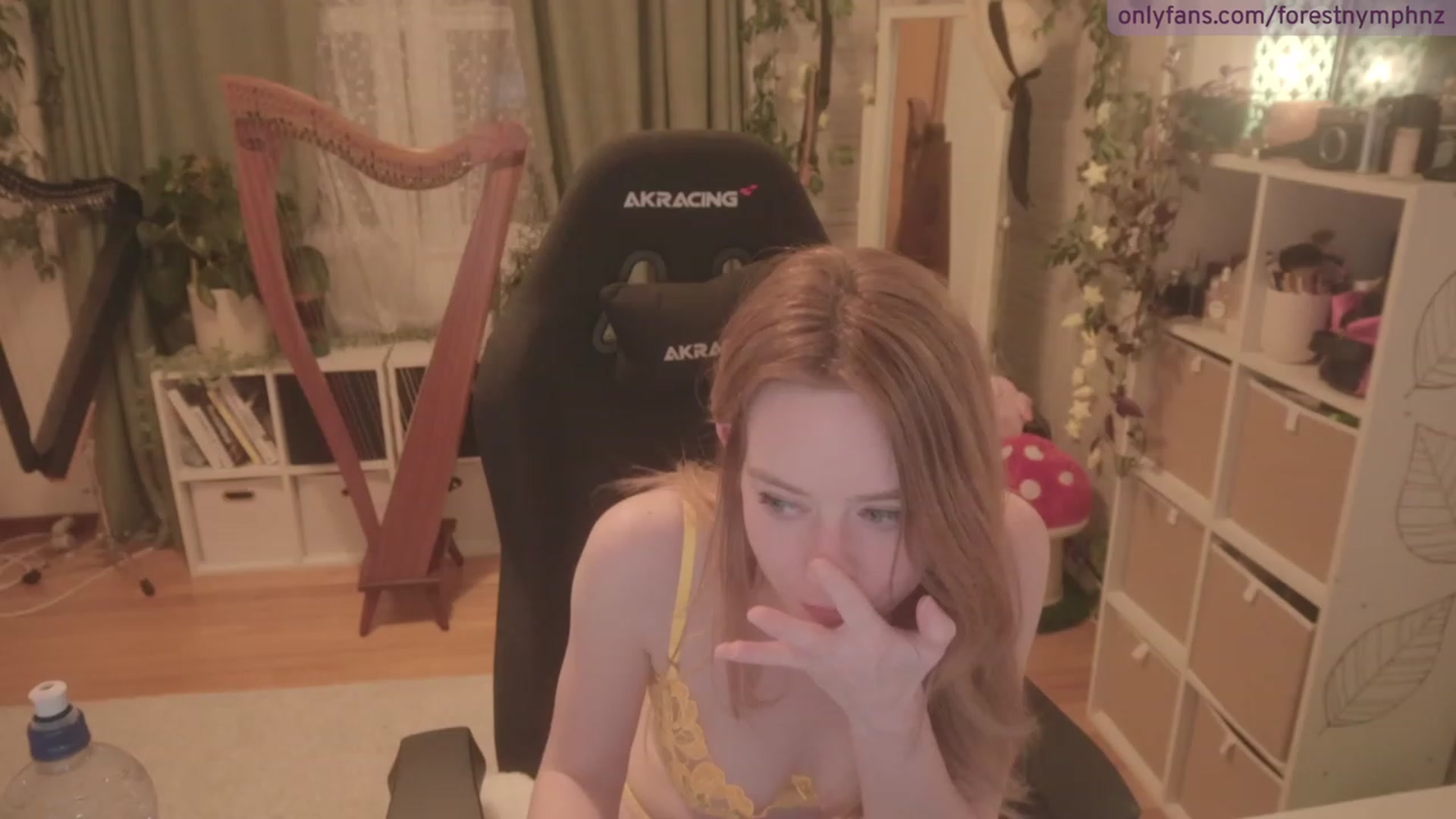 Gallery image thumbnail from Forest_nymph's myfreecams stream on, 07/24/2023, 06:03 image 19 of 20