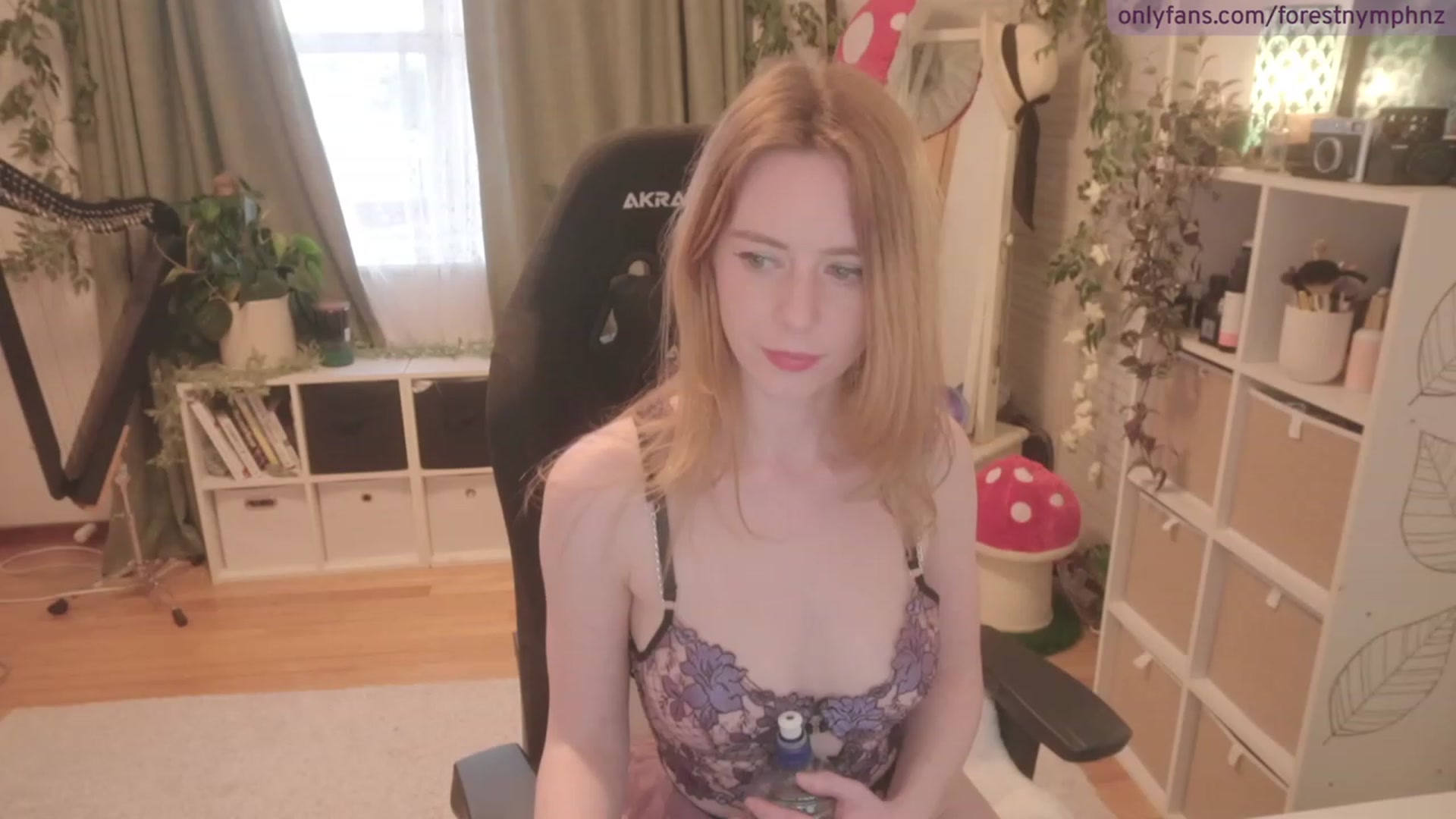 Gallery image thumbnail from Forest_nymph's myfreecams stream on, 08/21/2023, 05:07 image 20 of 20