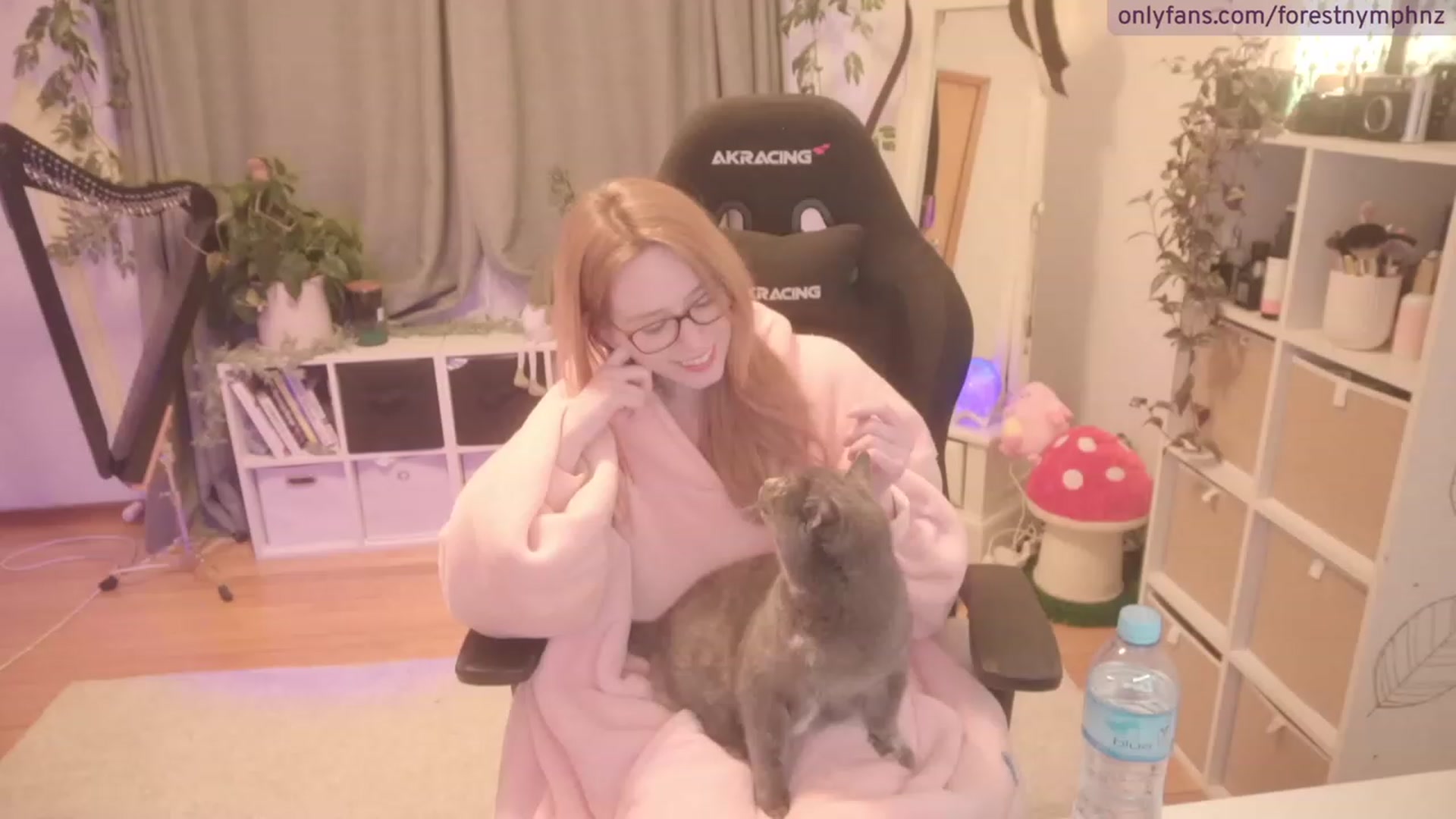 Gallery image thumbnail from Forest_nymph's myfreecams stream on, 08/29/2023, 07:10 image 3 of 20