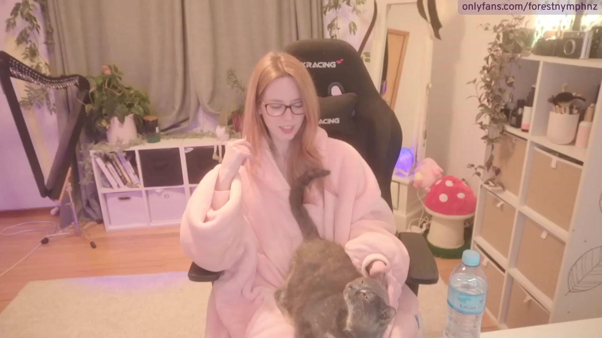 Gallery image thumbnail from Forest_nymph's myfreecams stream on, 08/29/2023, 07:10 image 9 of 20