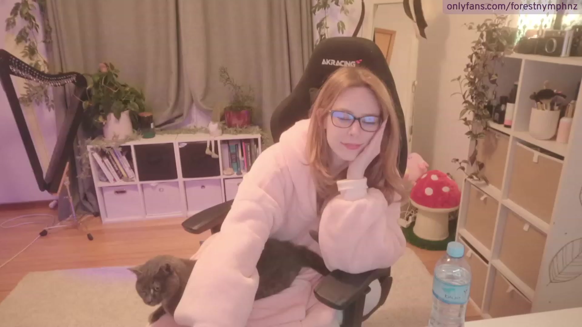 Gallery image thumbnail from Forest_nymph's myfreecams stream on, 08/29/2023, 07:10 image 18 of 20