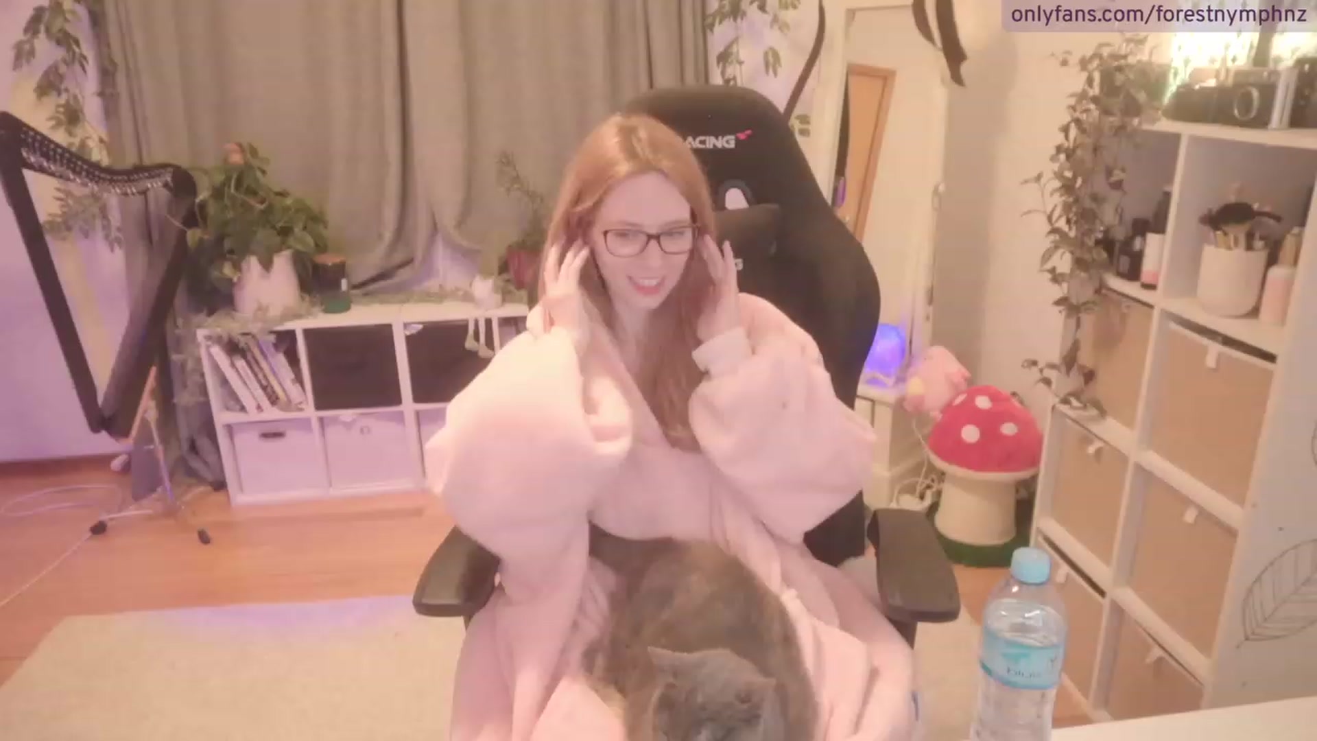 Gallery image thumbnail from Forest_nymph's myfreecams stream on, 08/29/2023, 07:10 image 11 of 20