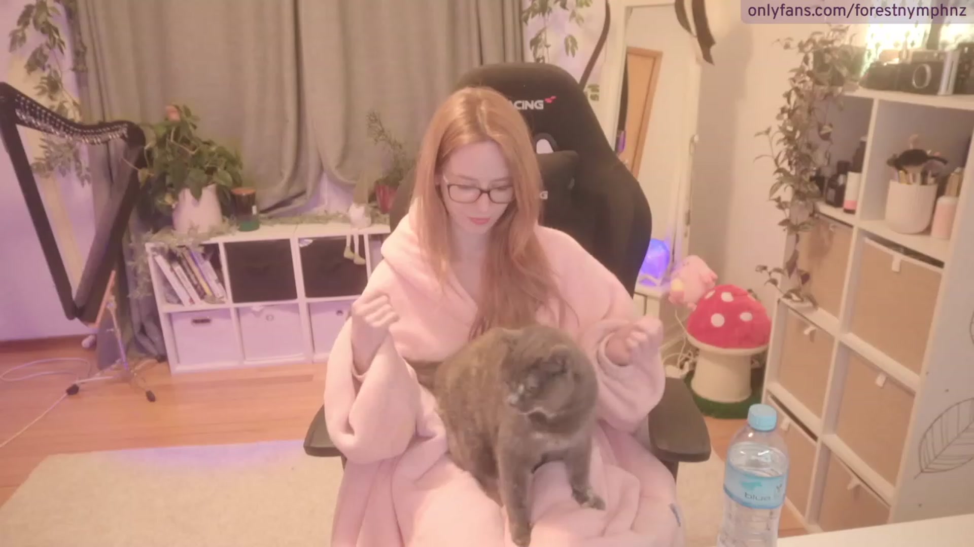 Gallery image thumbnail from Forest_nymph's myfreecams stream on, 08/29/2023, 07:10 image 2 of 20