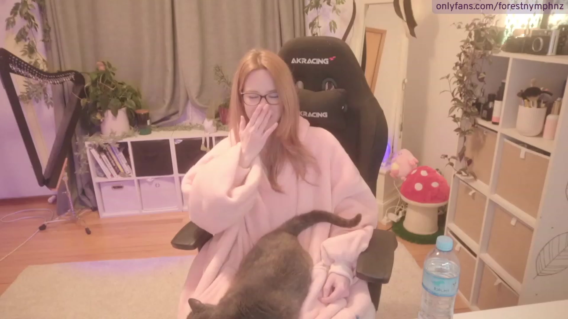 Gallery image thumbnail from Forest_nymph's myfreecams stream on, 08/29/2023, 07:10 image 15 of 20