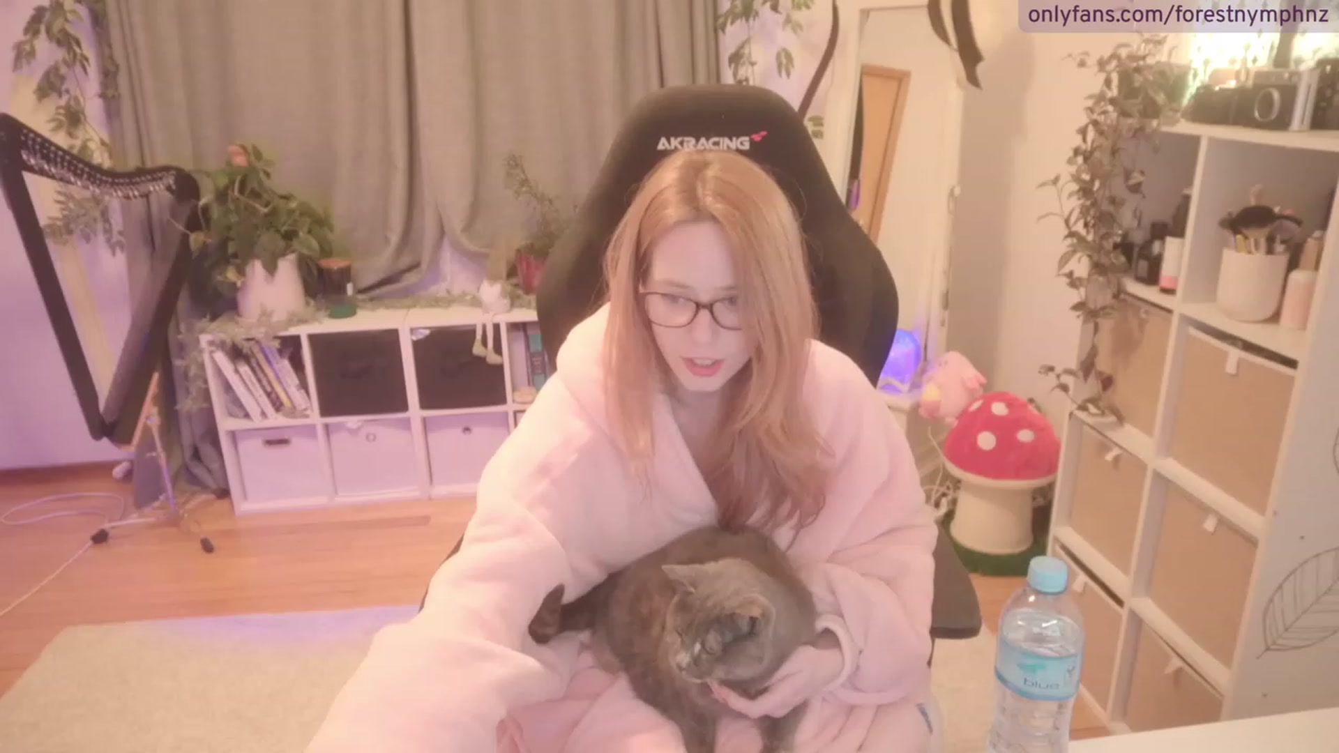 Gallery image thumbnail from Forest_nymph's myfreecams stream on, 08/29/2023, 07:10 image 4 of 20