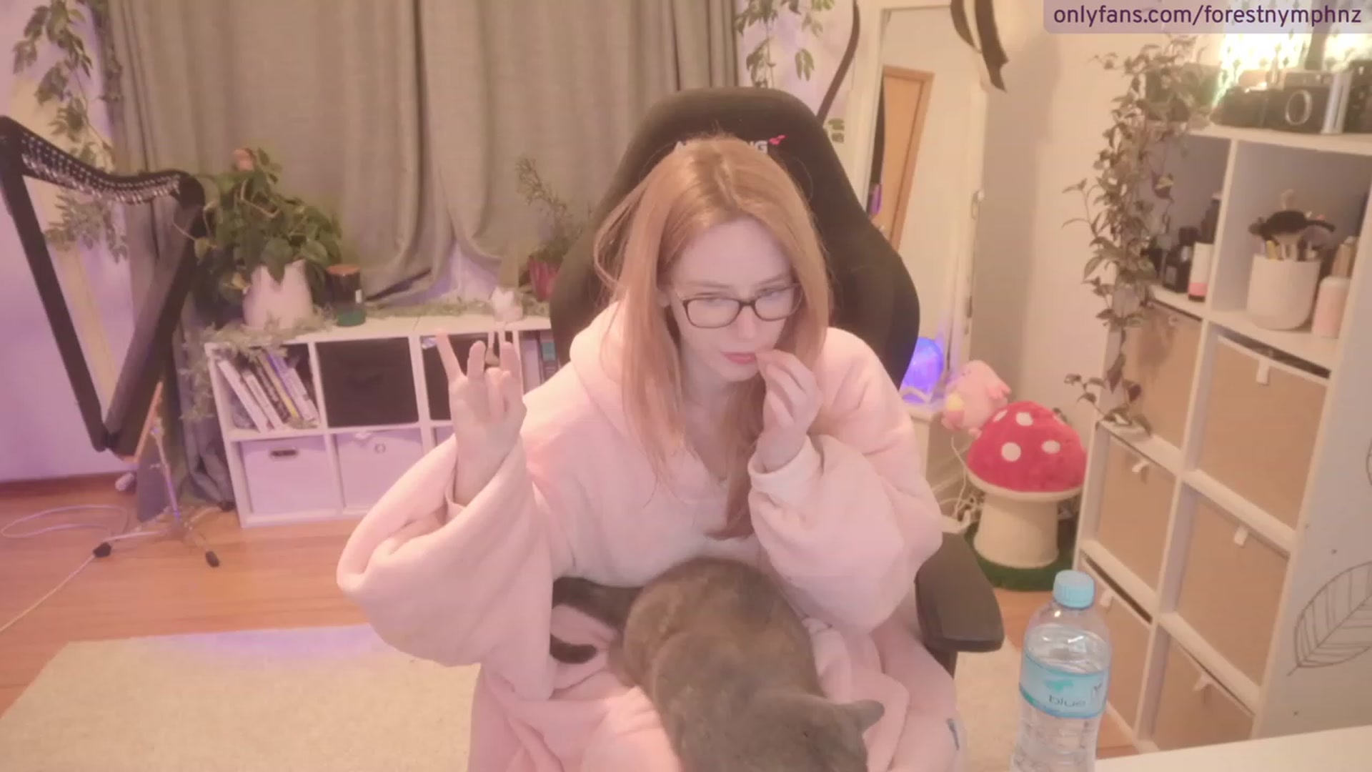 Gallery image thumbnail from Forest_nymph's myfreecams stream on, 08/29/2023, 07:10 image 5 of 20